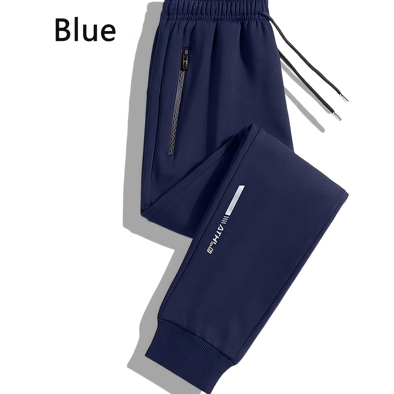 TEMU New Women's Casual Sport Outdoor Long Pants - Suitable For Hiking, Running, And Daily Wear