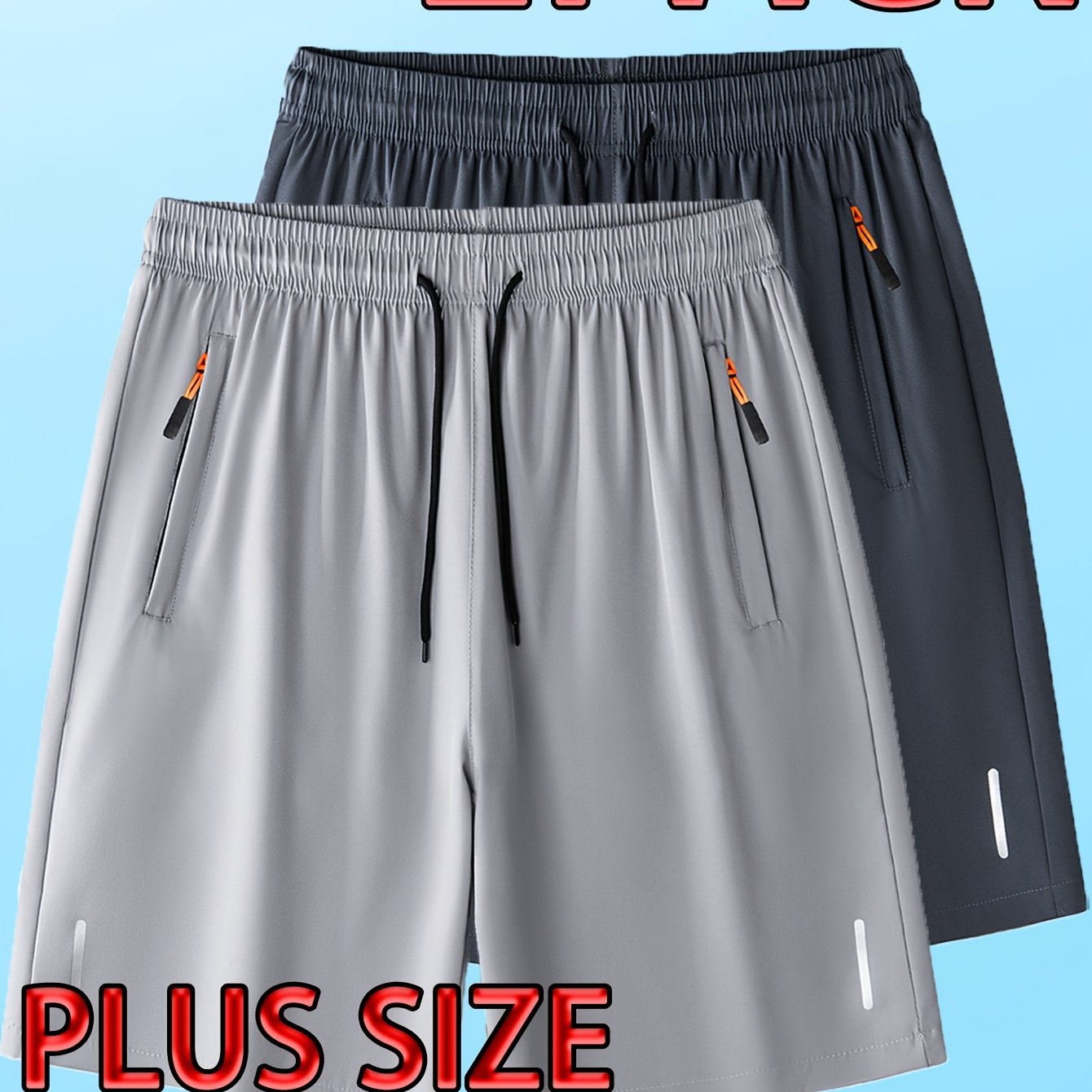 TEMU Completo Due Pezzi, Pantaloncini Oversize Sportivi Casual e con Coulisse e . Adatti per Pendolarismo, Appuntamenti, Passeggiate in Riva al Mare,