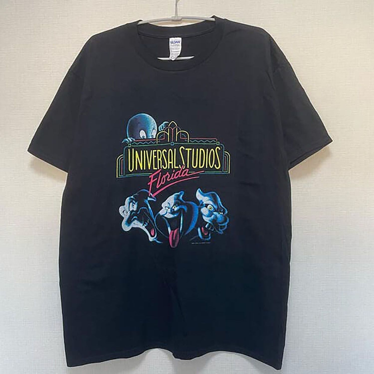 TEMU T Shirt Tee Movie Movie Usf Xl Size, Plus Size