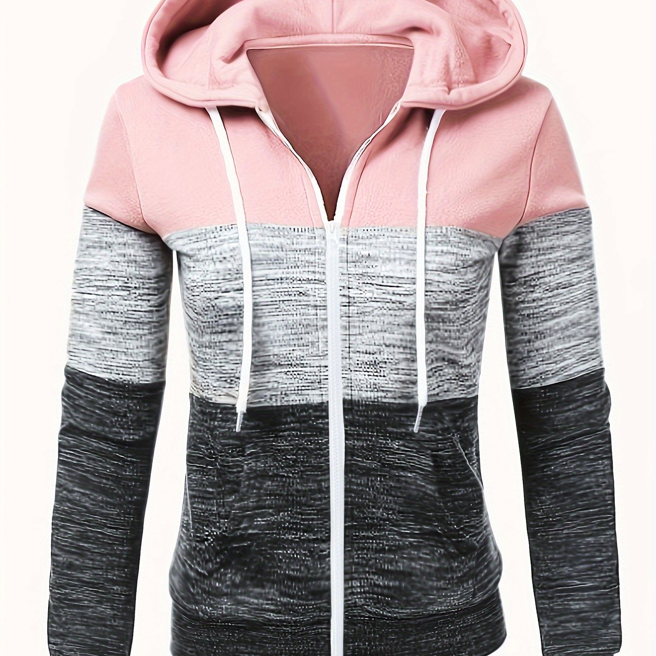 TEMU Women's Fashion Hoodie