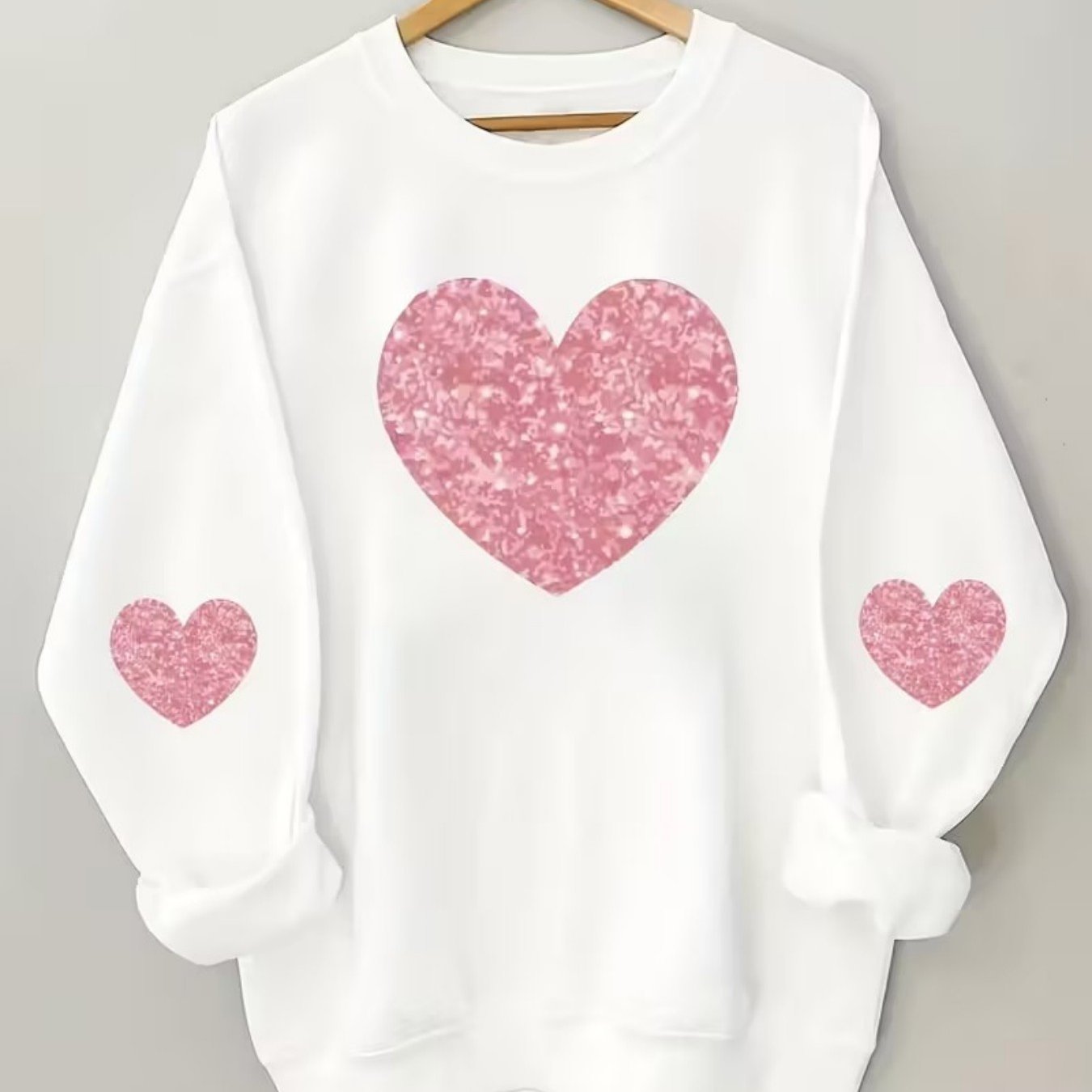 Temu & Sweatshirt -… - image