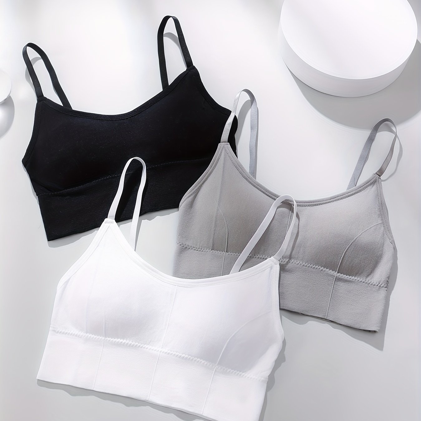 Three- System Underwear