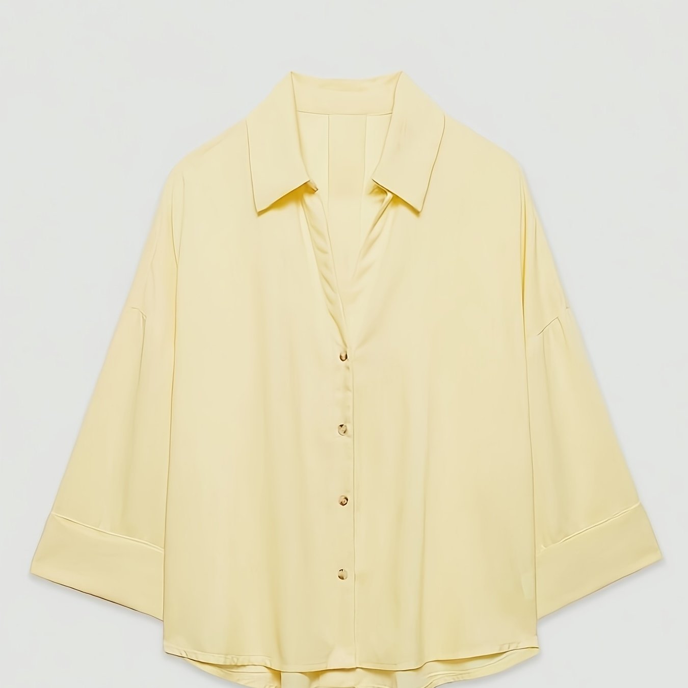 TEMU Dw260608174 Spring/autumn Women's Fashion New Style Casual Lightweight Multi-functional Business Casual Outing Simple Commuting Elegant