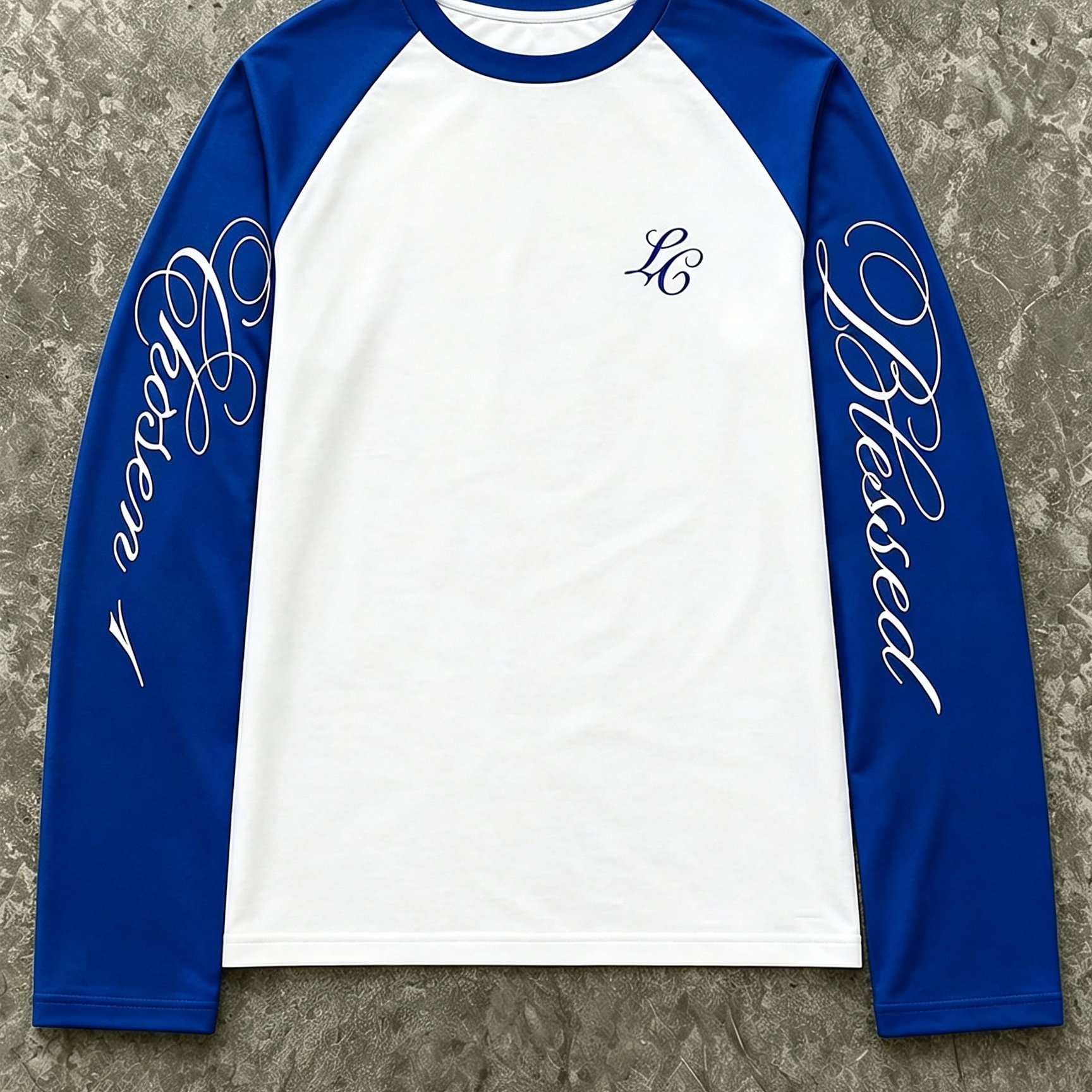 TEMU Women's T-shirt, Long Sleeve Design, Street Style Letter Print, Round Neck Base Layer, Casual Wear, Comfortable Top, Fashionable Trendy Casual