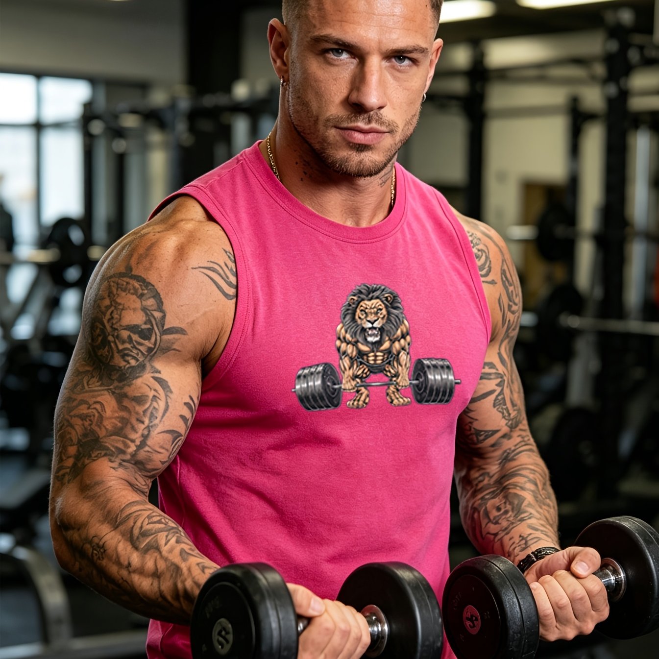 TEMU Wash-resistant And Durable Men's Fiber Fabric High-stretch Vest, Machine Washable Repeatedly Without Hardening Or Deformation. Fabric Remains