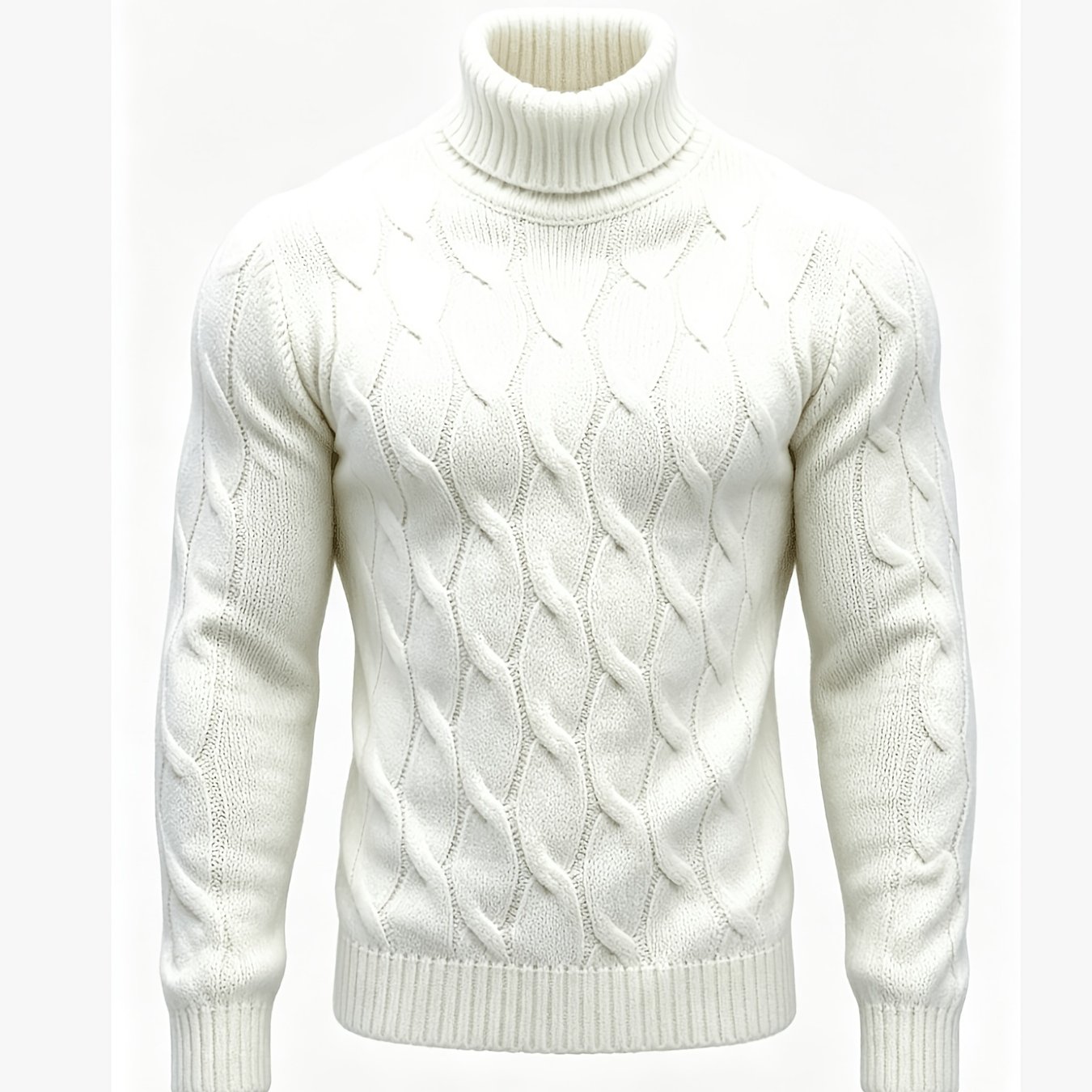 TEMU Pull à col en pour homme - Convient aux couples, à , aux sorties décontractées, à Halloween, à Noël. Pull à manches longues à motif géométrique,