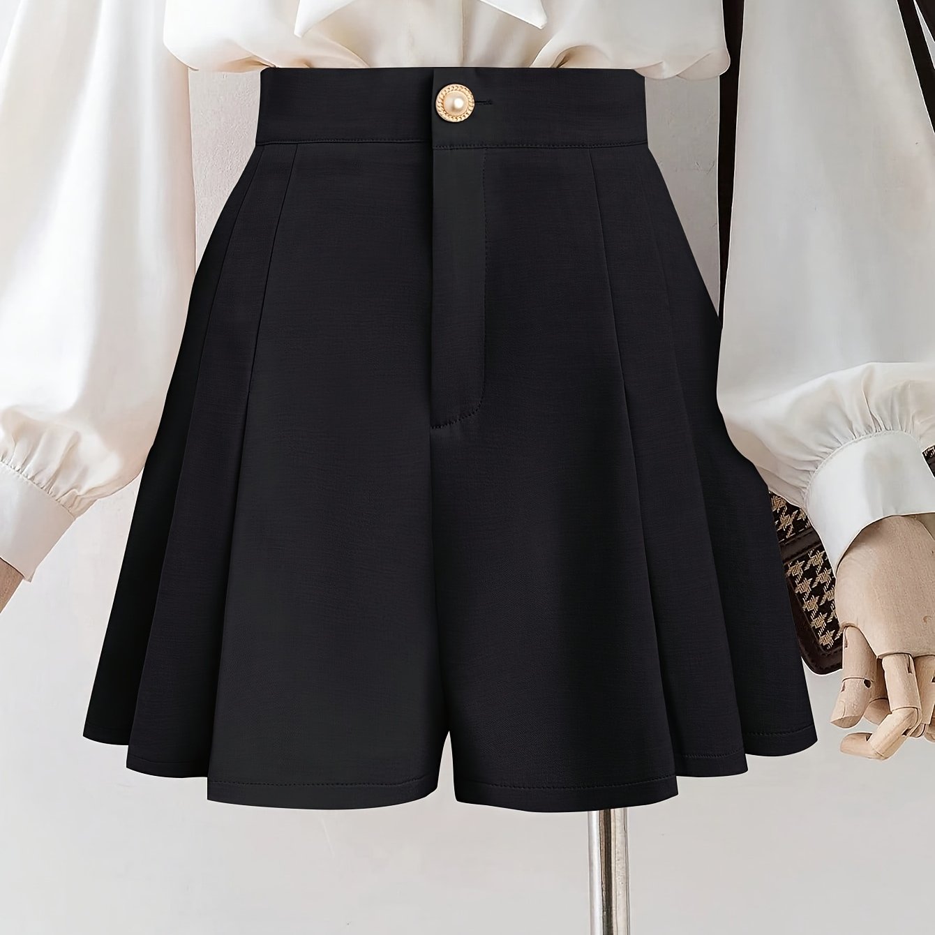 TEMU Pantaloncini da donna in
