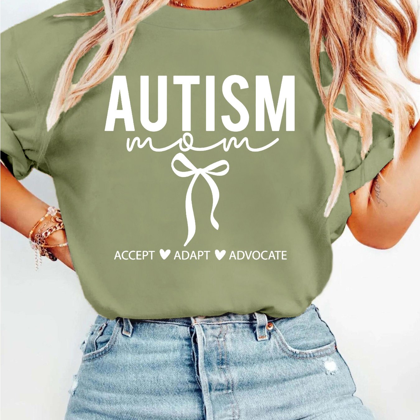 TEMU Letter Print T-shirt, Short Sleeve Crew Neck Casual Top For Summer & Spring, Women's Clothing