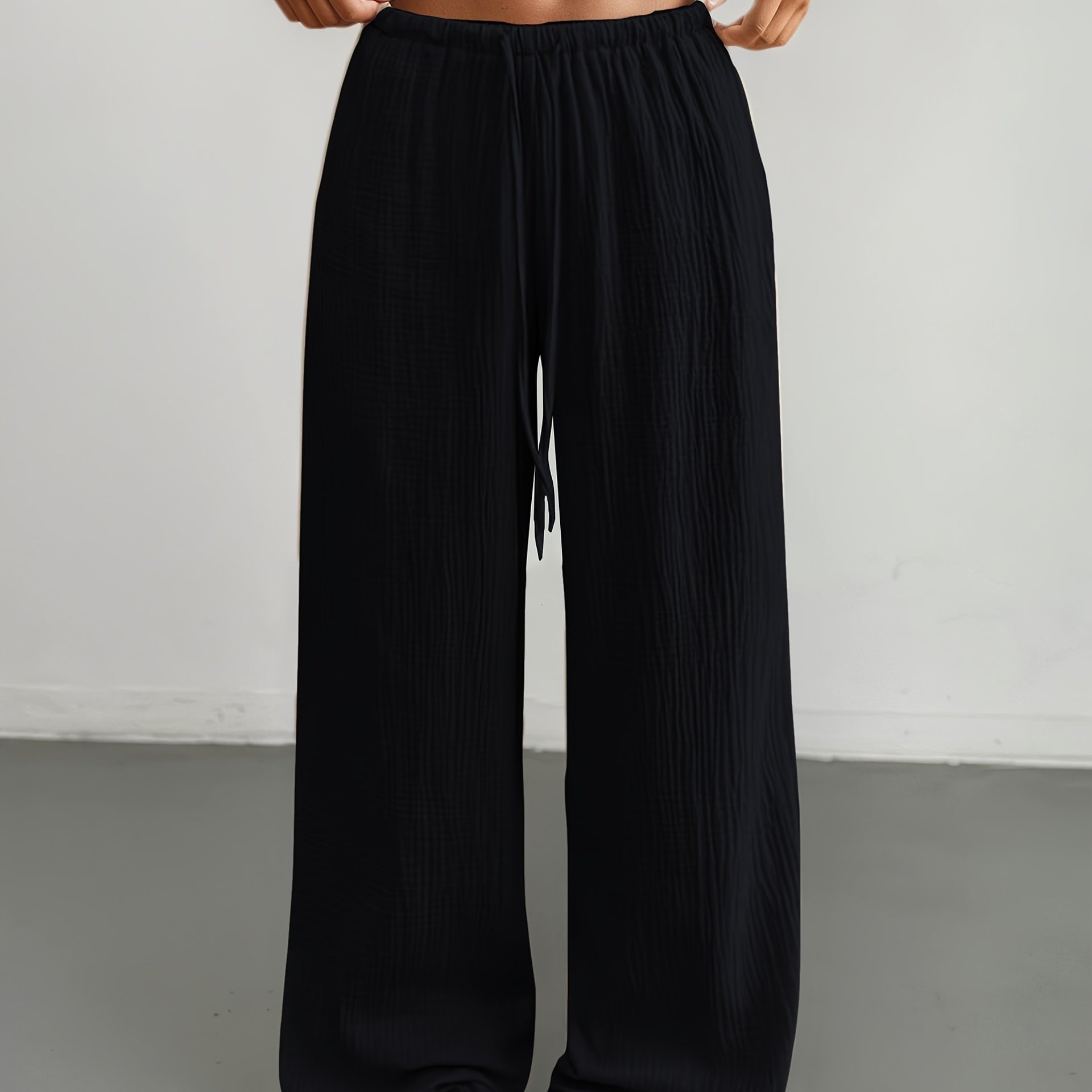 Women's Stylish Casual Long Pants
