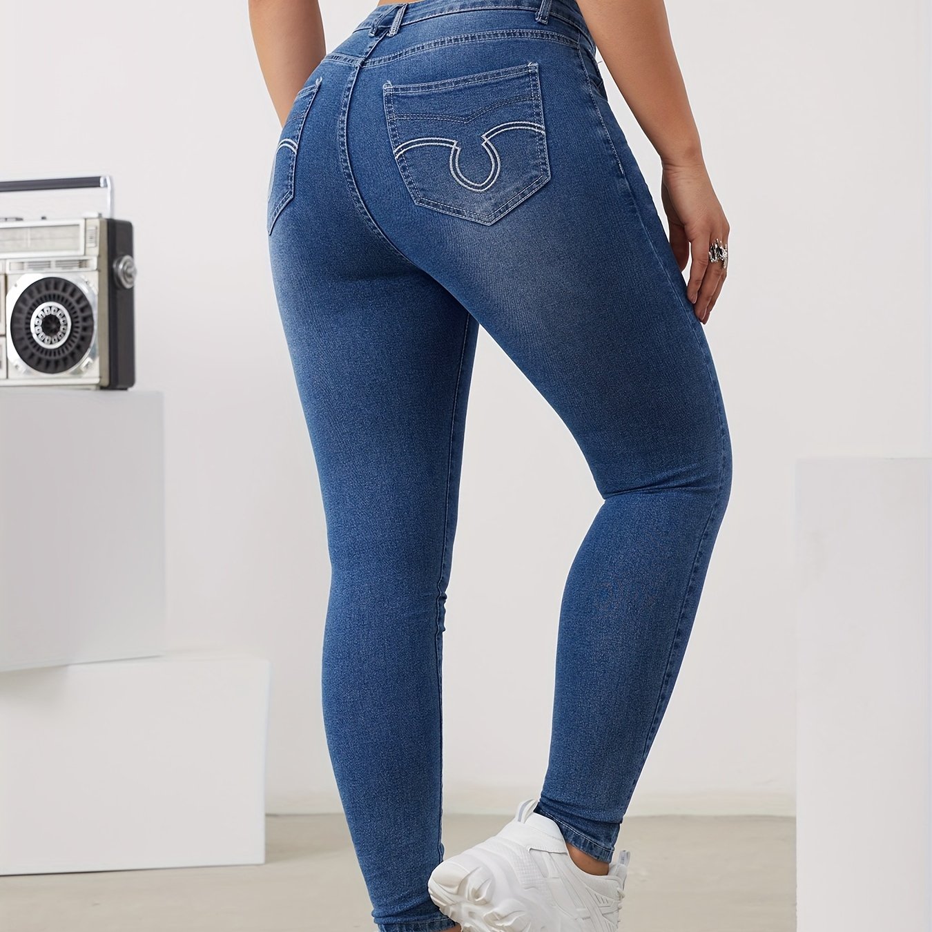 Fashion Jeans