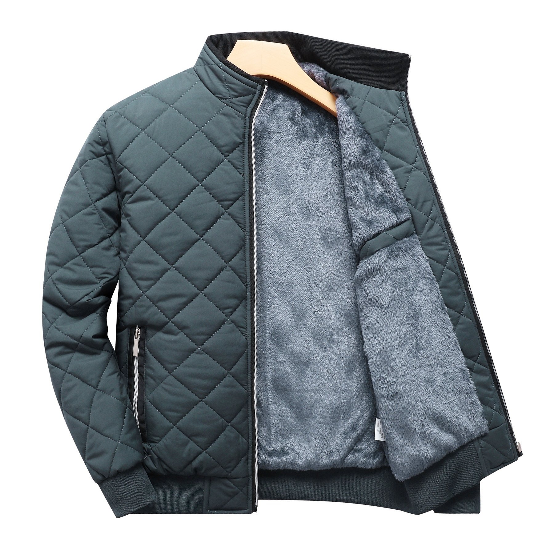 TEMU Quilted For Fall