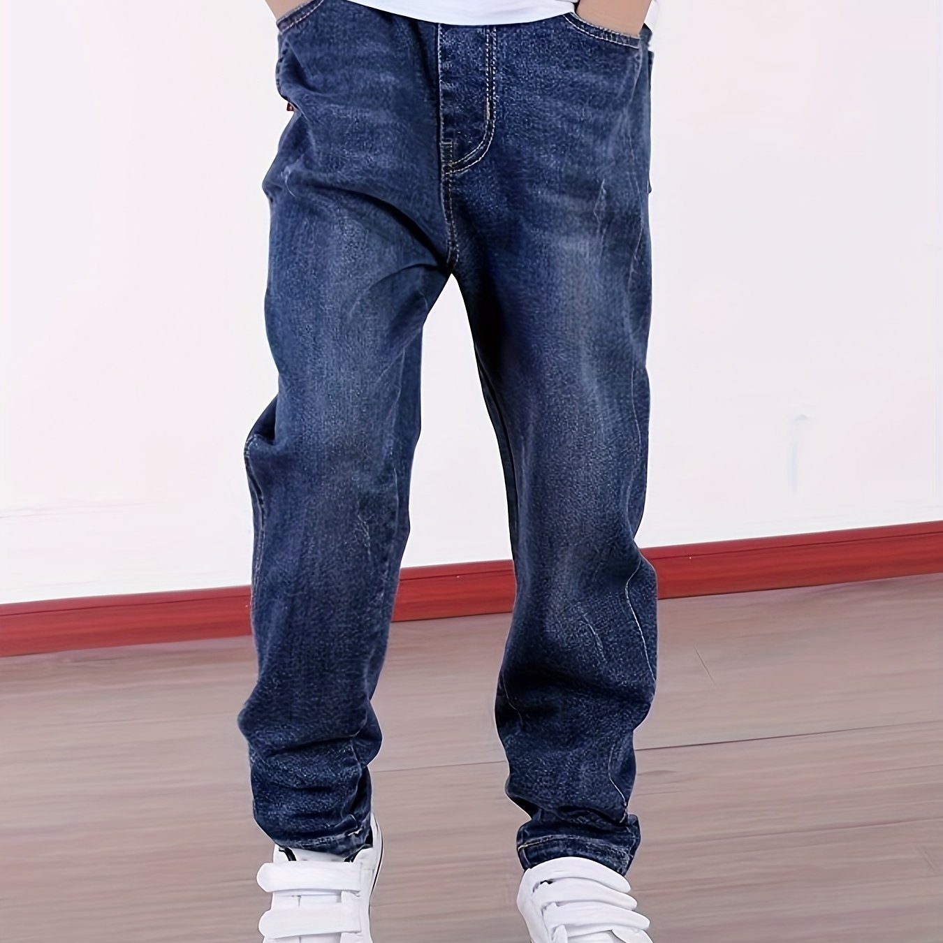 Boys' Jeans