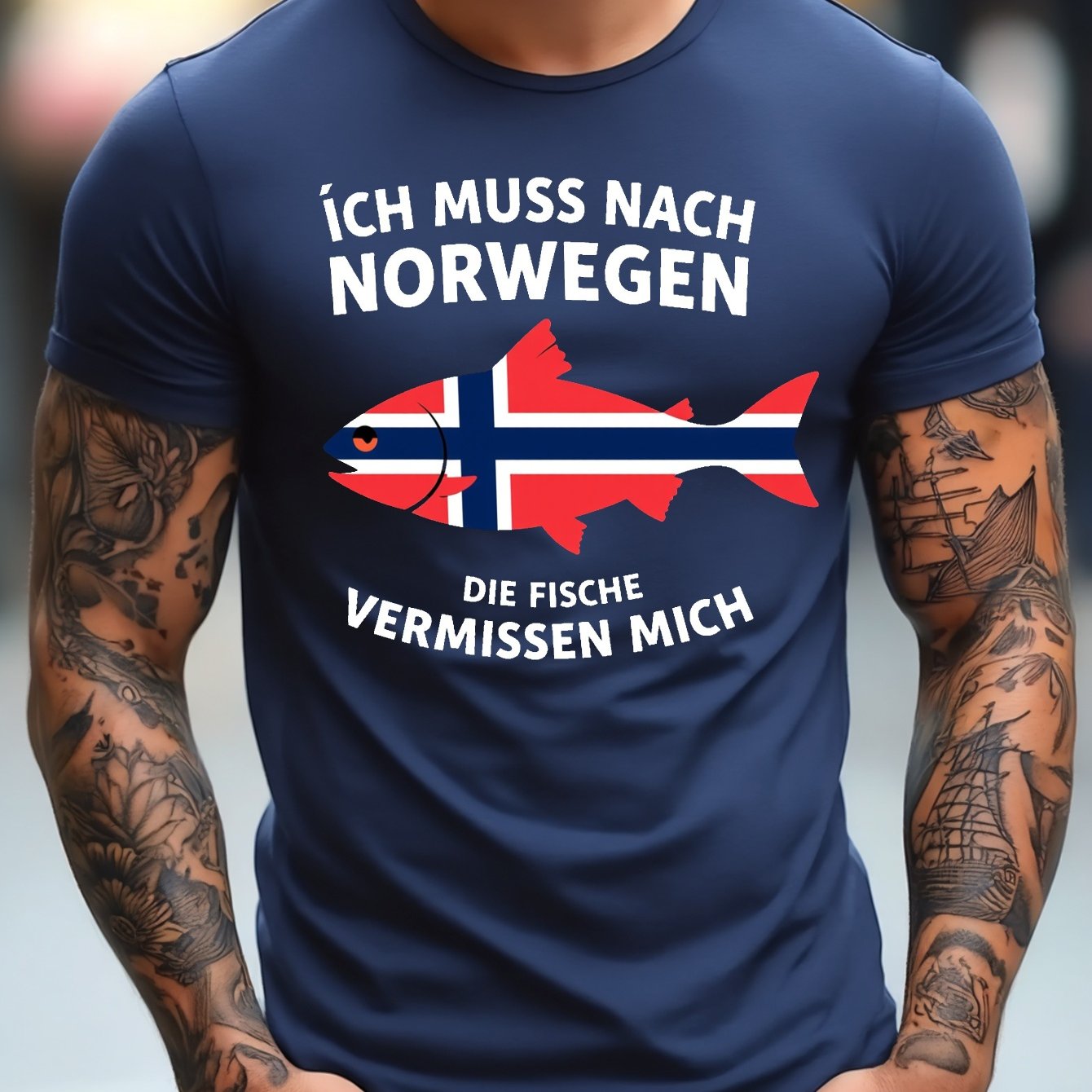 Image of 612 4, Men's T-shirt, Summer, Men's Sports T-shirt, Micro-stretch Knitted Fabric, Printed T-shirt, Regular Fit, Micro-stretch Clothing, Pattern T-shirt, , Summer T-shirt