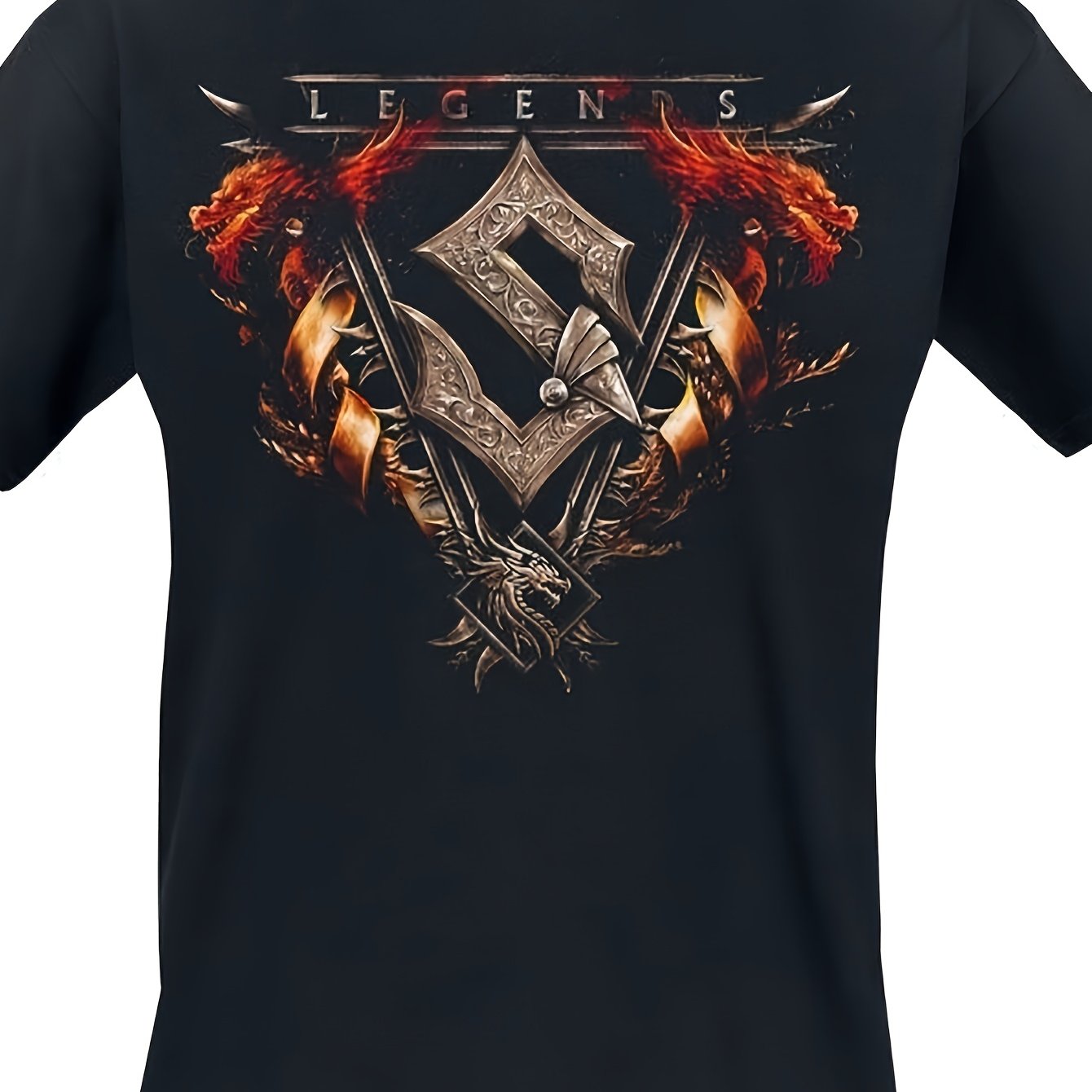 2026 New T Shirt -s Picture 1 Of 10