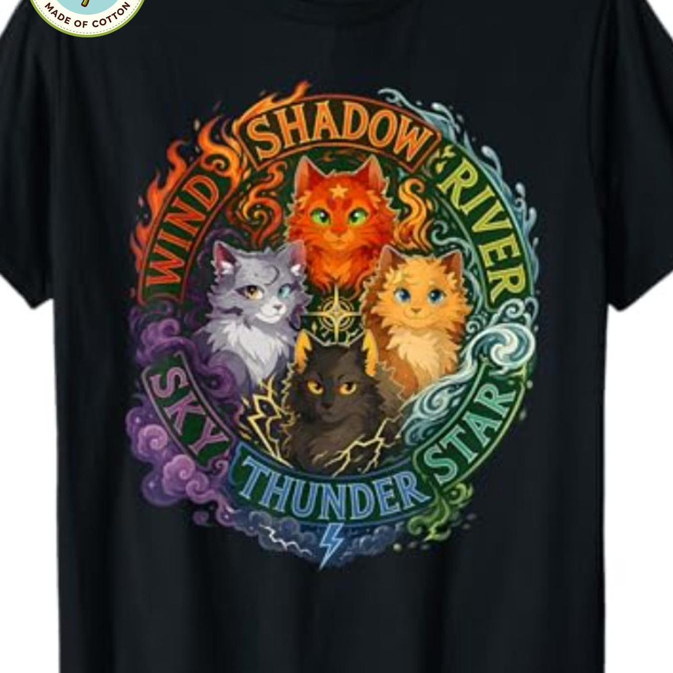 Image of Men's T-shirt Wind Shadow Thunder Sky Graphic Print T Shirt Unisex Casual Cotton Breathable Soft Streetwear Summer Casual Attire Outdoor Machine Fit Attire Washable Concert Sided