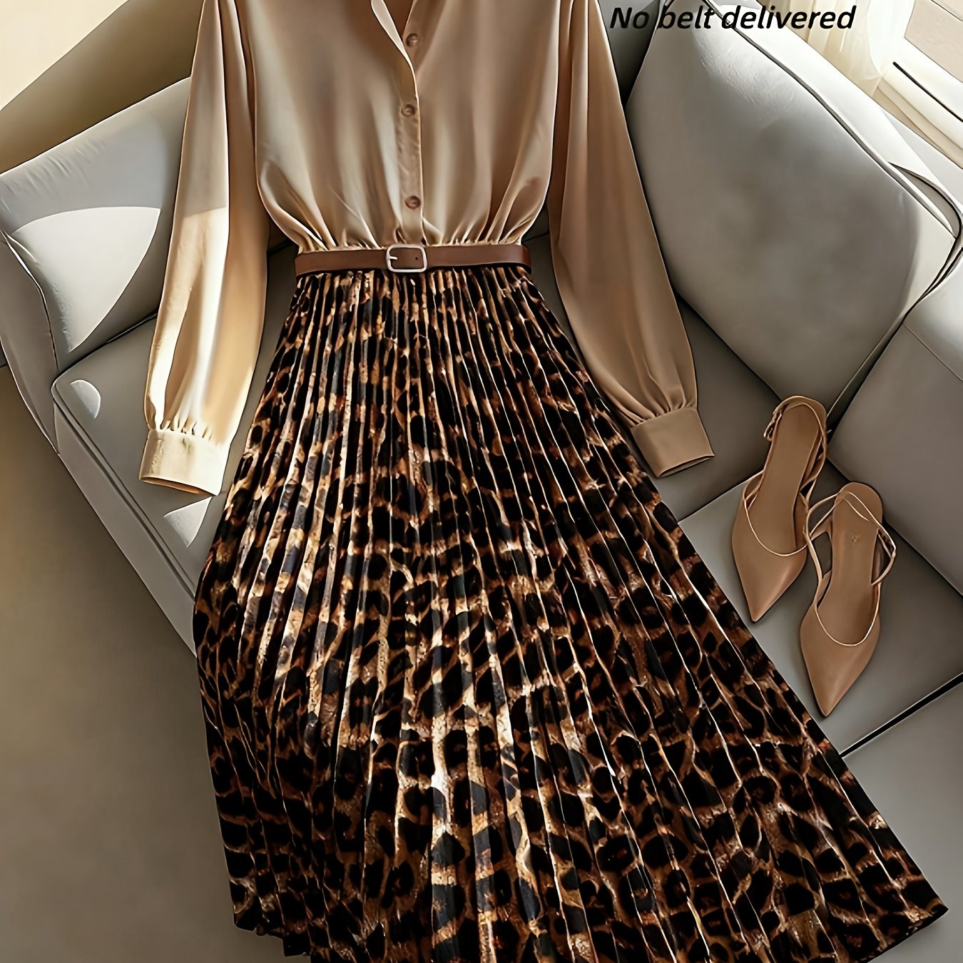 Women's Dress