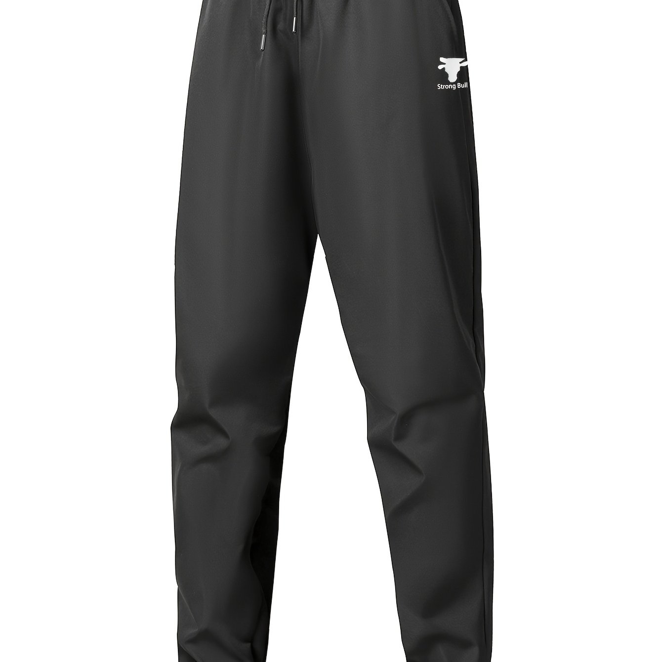 TEMU Men's Running Pants, Men's Casual Sport Pants, Men's Long Pants, Casual Sport Pants, Men's Running Wear, Men' Pants, Athletic Pants, Casual