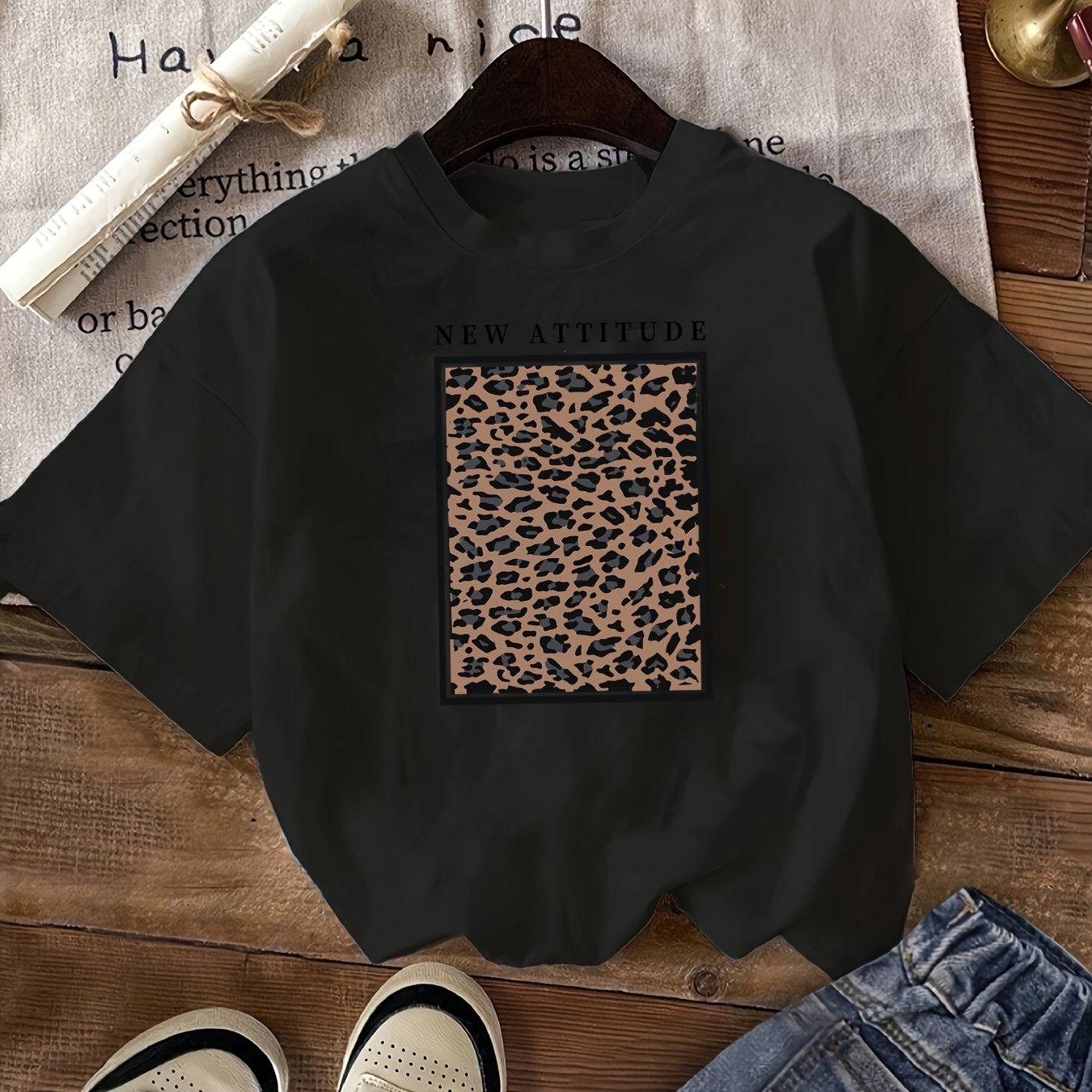 E-shop Westlicher Freizeit Damen Sport Kurzarm