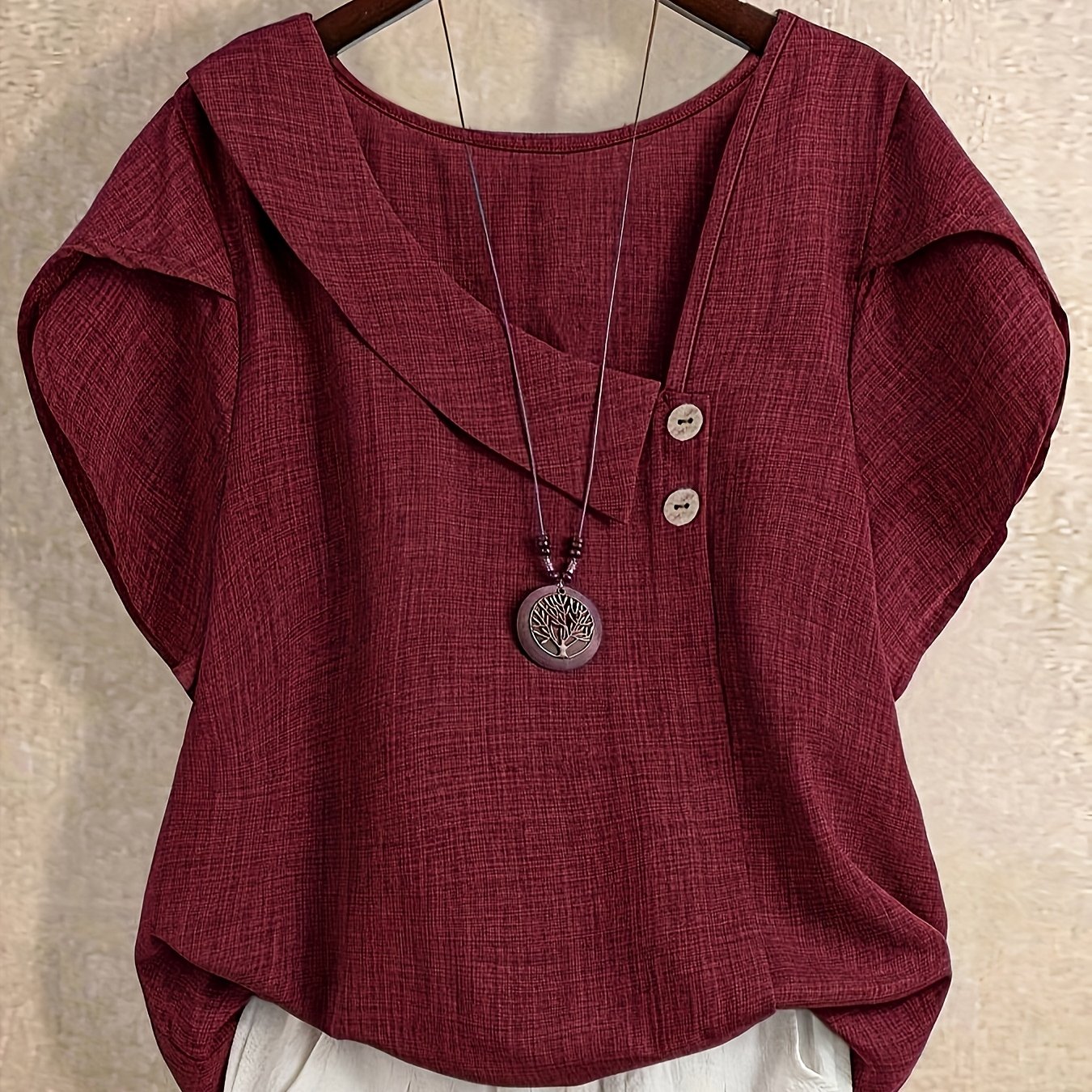 Women' Fashion Shirt For Summer