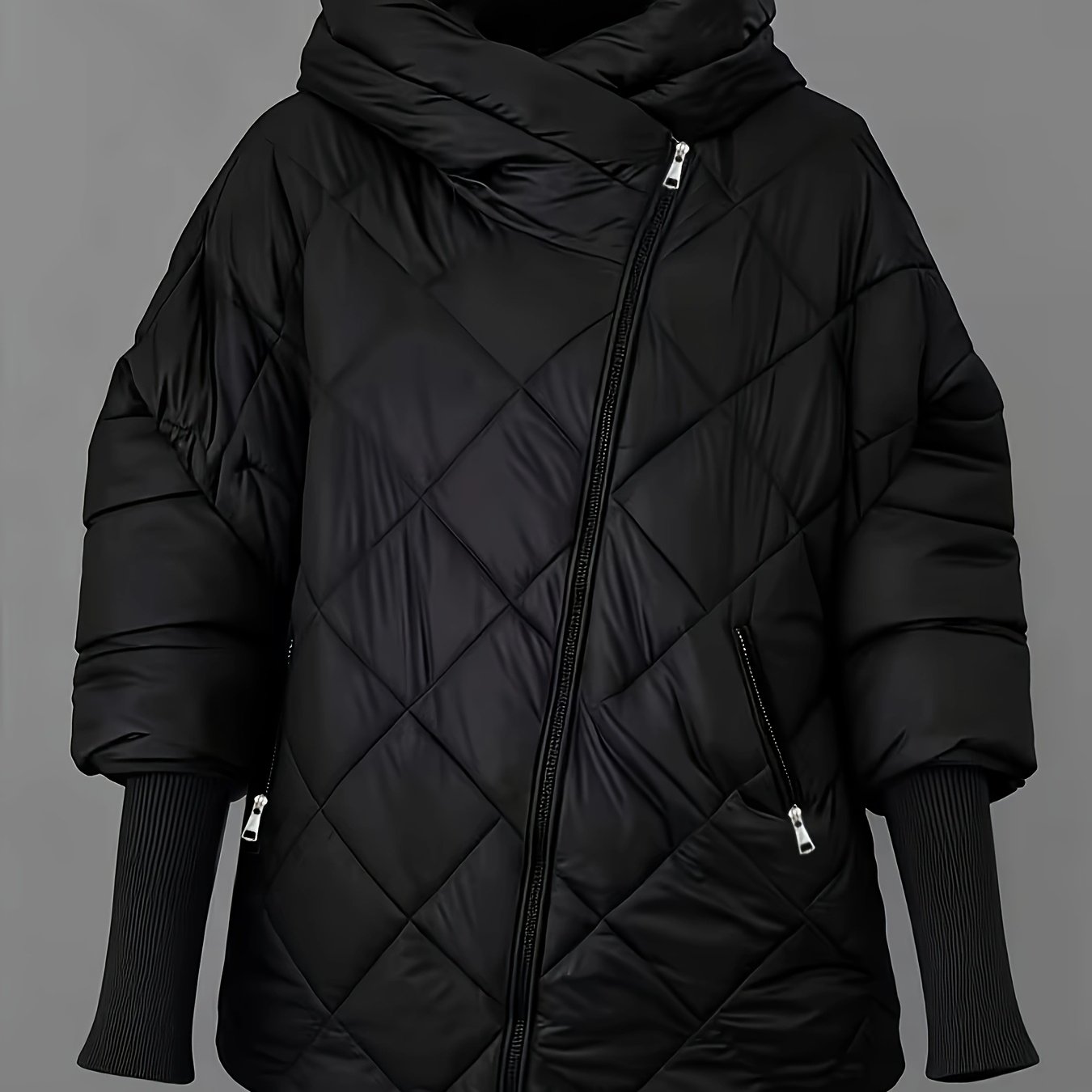 TEMU Women's Casual Jacket