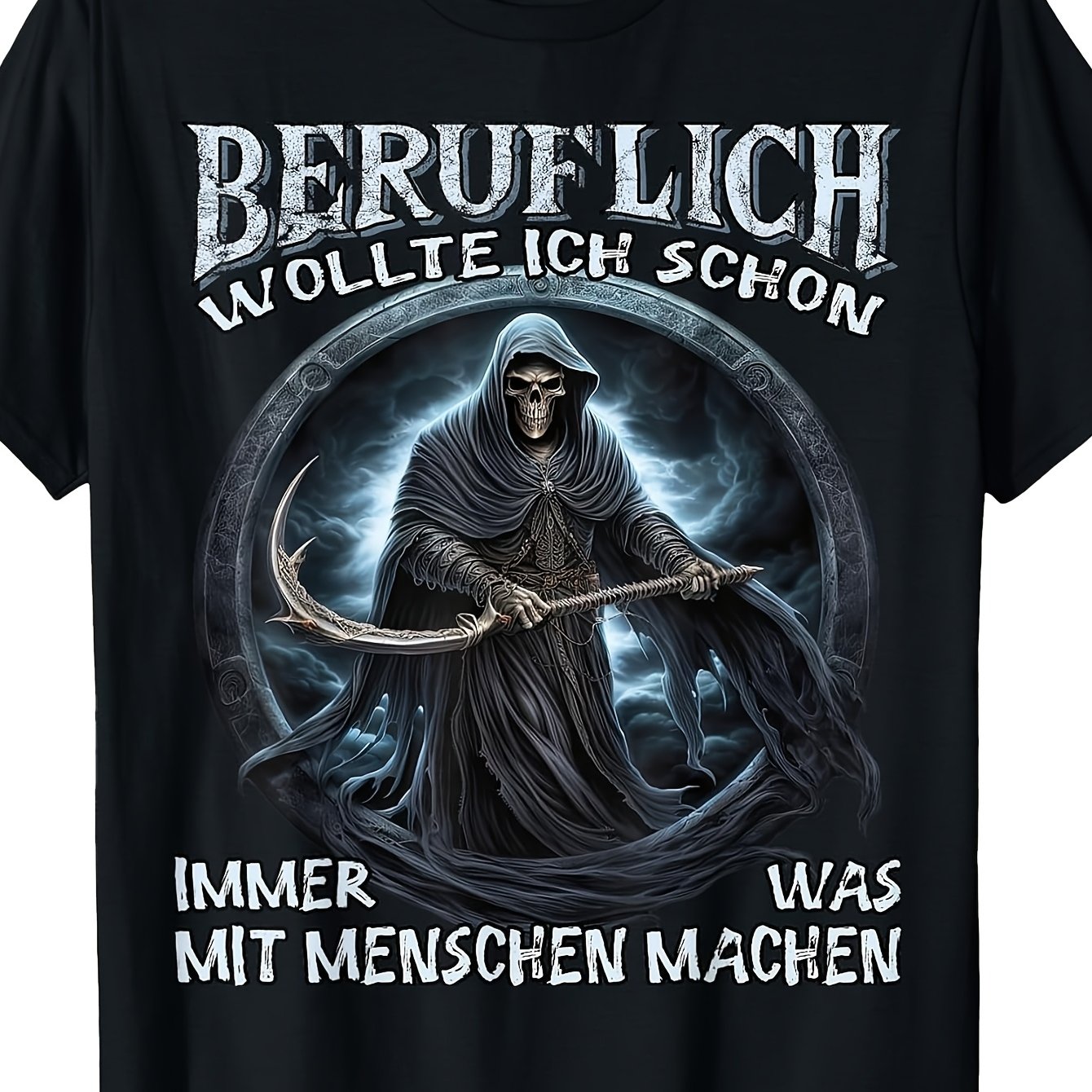 Image of Professionally, I Wanted To T-shirt, Black Solid Men Comfortable Perfect For Home|outdoor|work|gifting (birthdays|valentine's Day|mother's Day) All Sizes Unisex