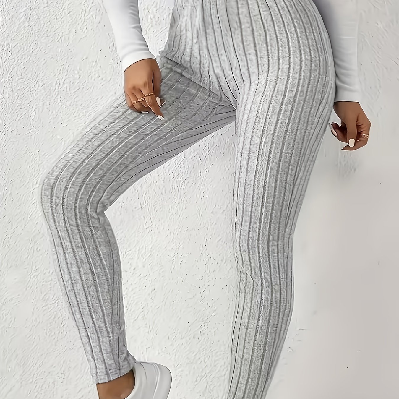 TEMU Women's Fashion Leggings