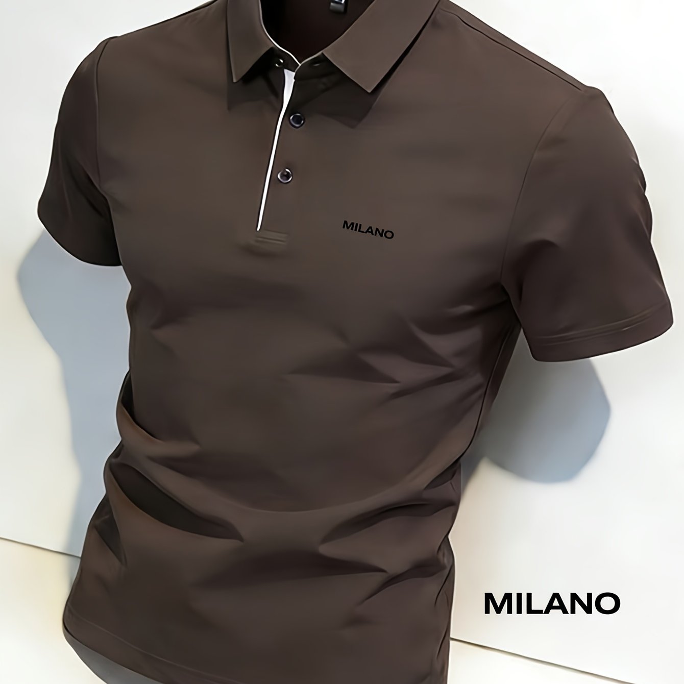 Men's Graphic T - Shirt: Experience With Our High - Quality Fabric. This Stylish Top Features A Sleek Print, Making It An For Casual Wear. Its On The Shoulders Adds A Touch