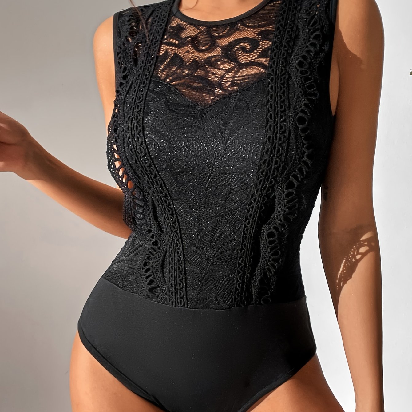 Women's Bodycon Top