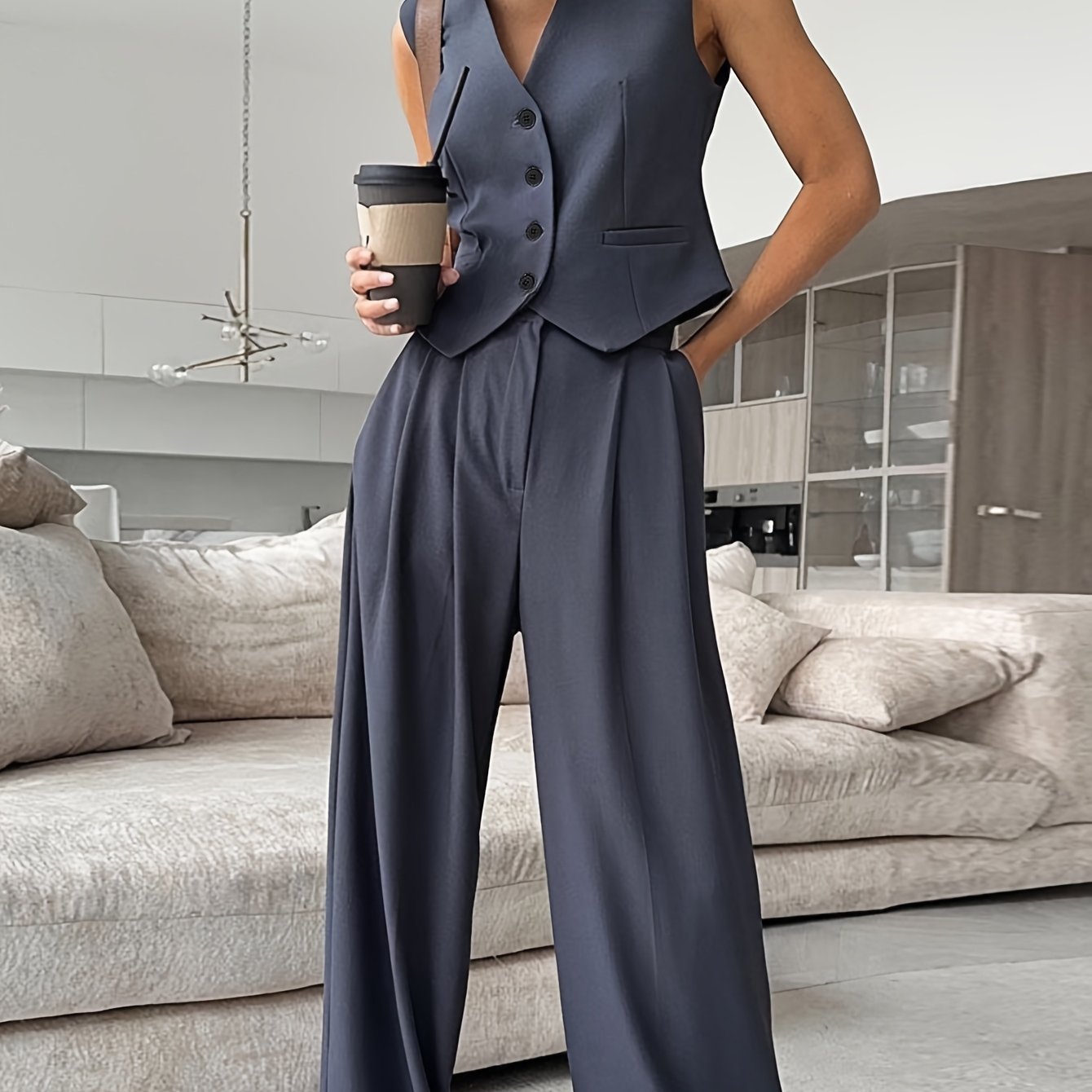 Women's Suit