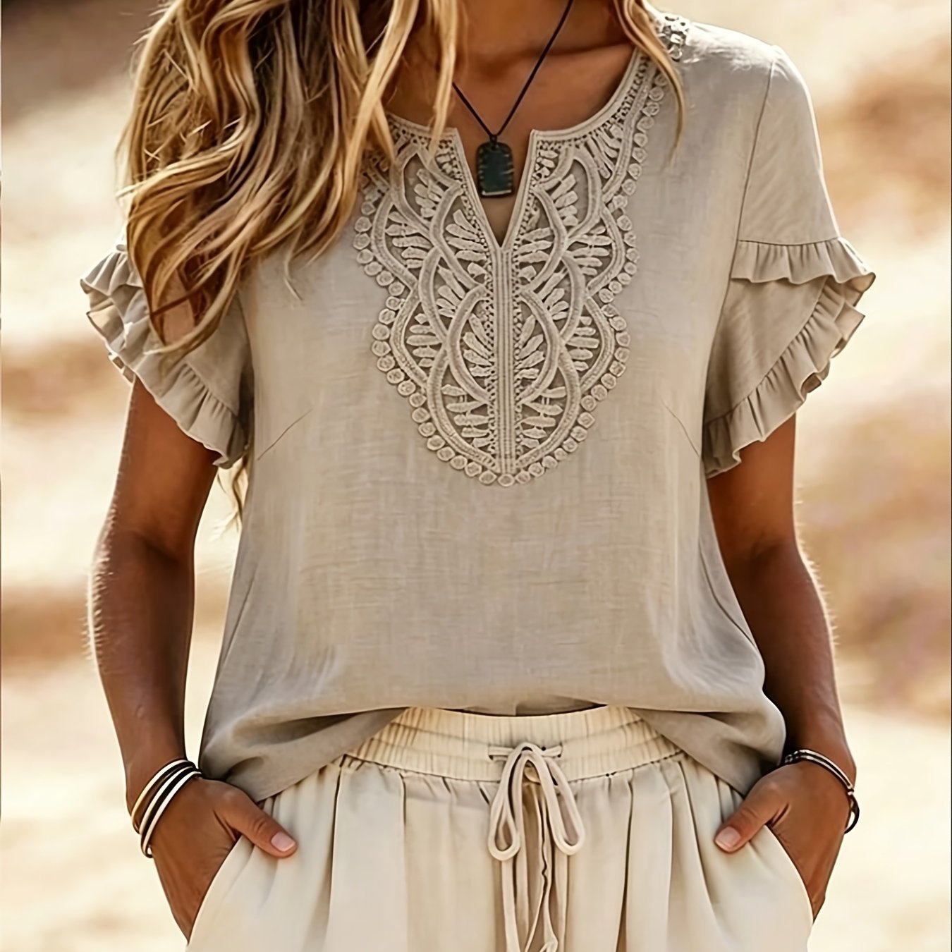 TEMU Women's Summer Casual Top, Sexy Women's Y2k Cute Clothing Korean Style ' Wear Resort Wear Business Casual Holiday Summer Summer Outfit Summer
