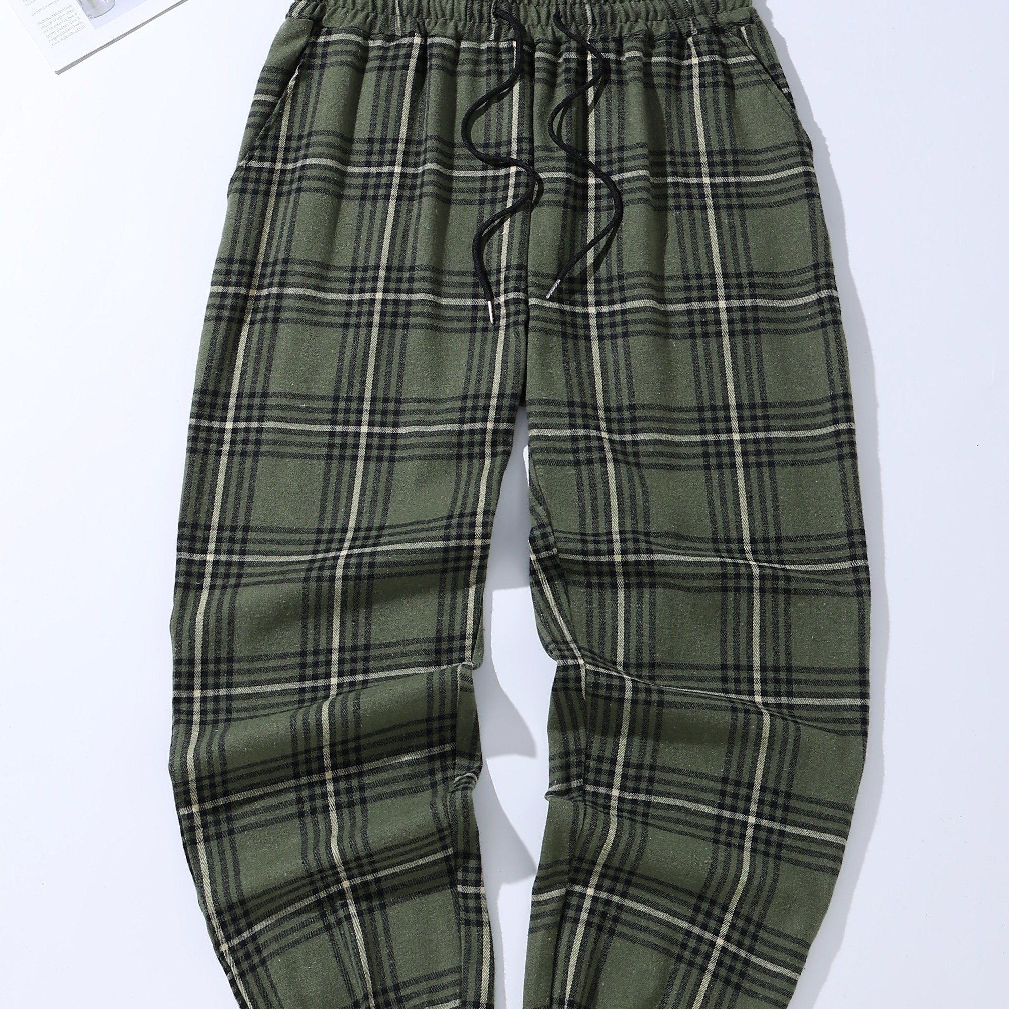 Men's Casual Sports Pants