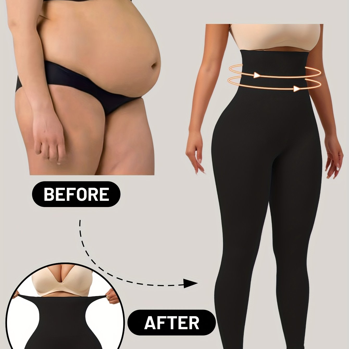 Targeted Development Middle Eastern High-waist Tummy Control -lifting Pants Yoga Athletic Outerwear Base Layer Ankle Pants