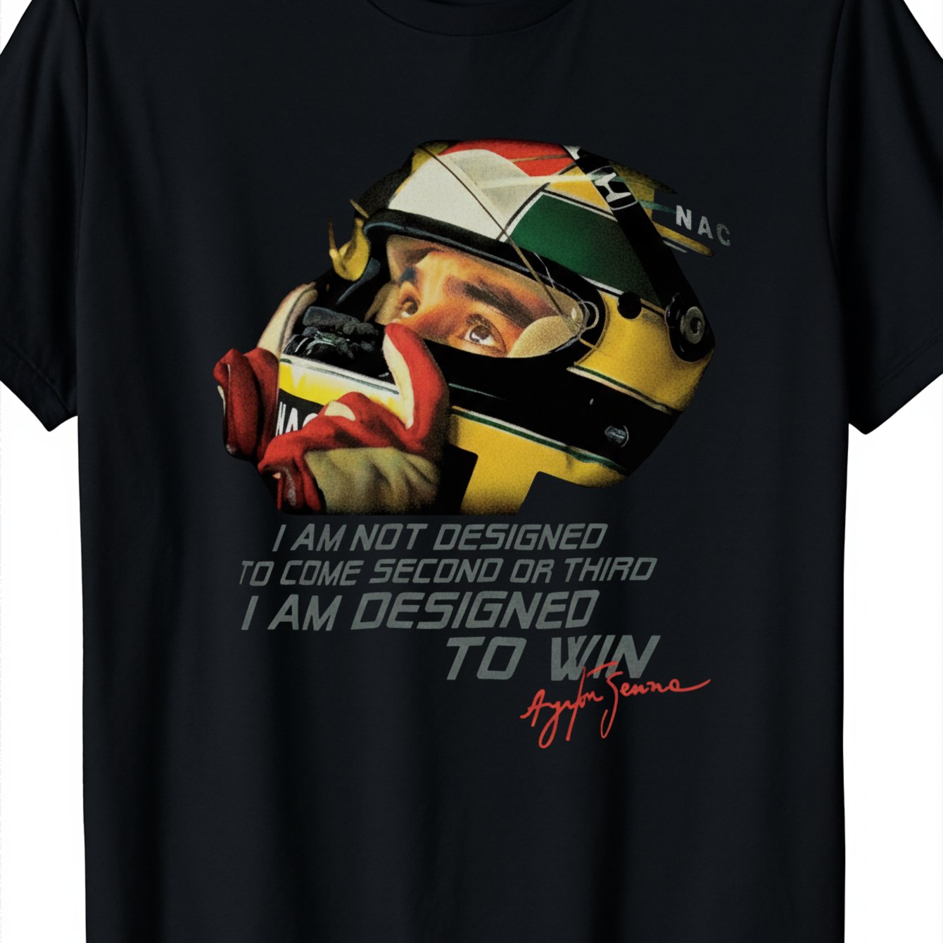 TEMU New , Popular Round-neck T-shirt, In For All Sizes. Micro-elastic And Printed , Suitable For