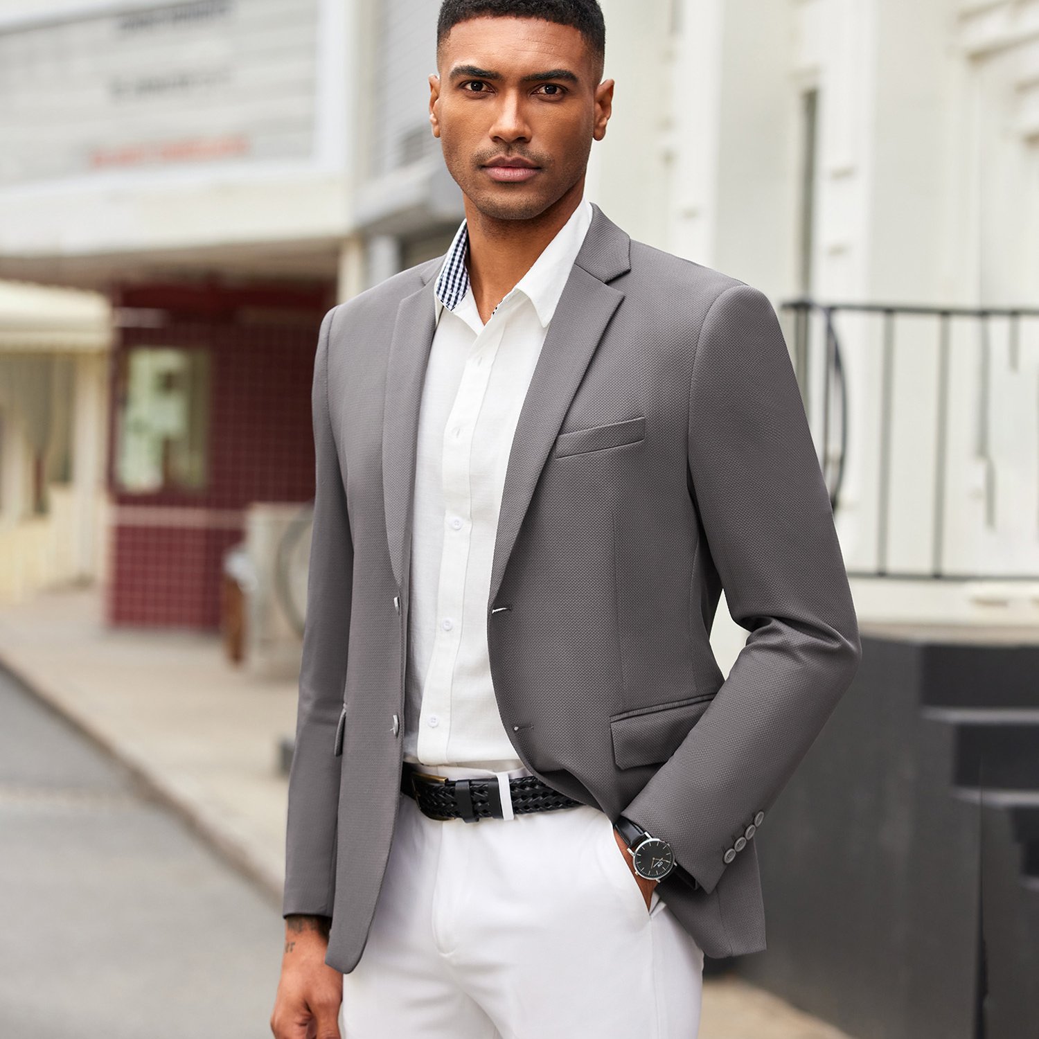 Wedding Men In Sports Coats Sport Coat For Men ETHAN Mens Casual