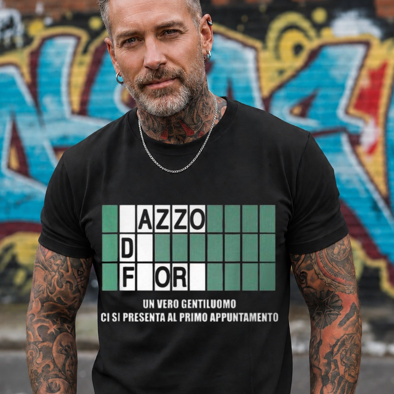 TEMU T-shirt con giochi di parole da , puzzle, tipografia e tema divertente " data" - T-shirt da