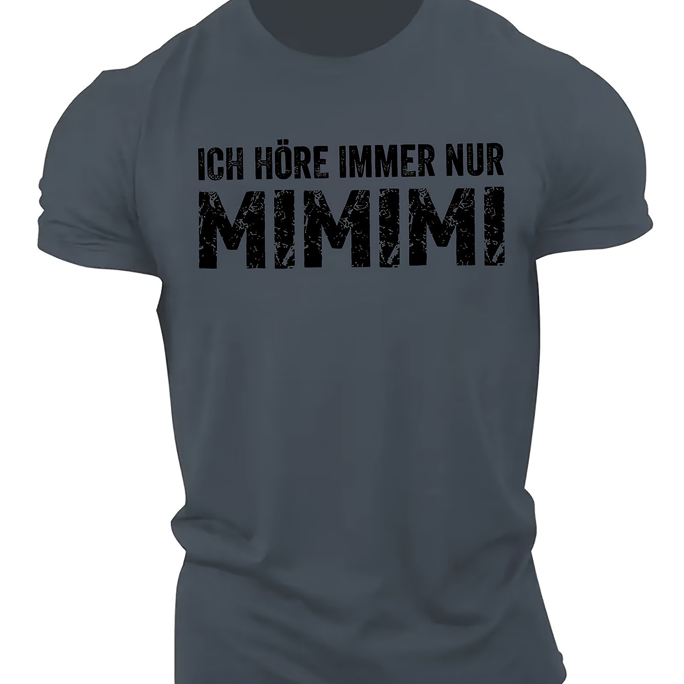 I Only Men's Short Sleeve T-shirt Summer T-shirt Top