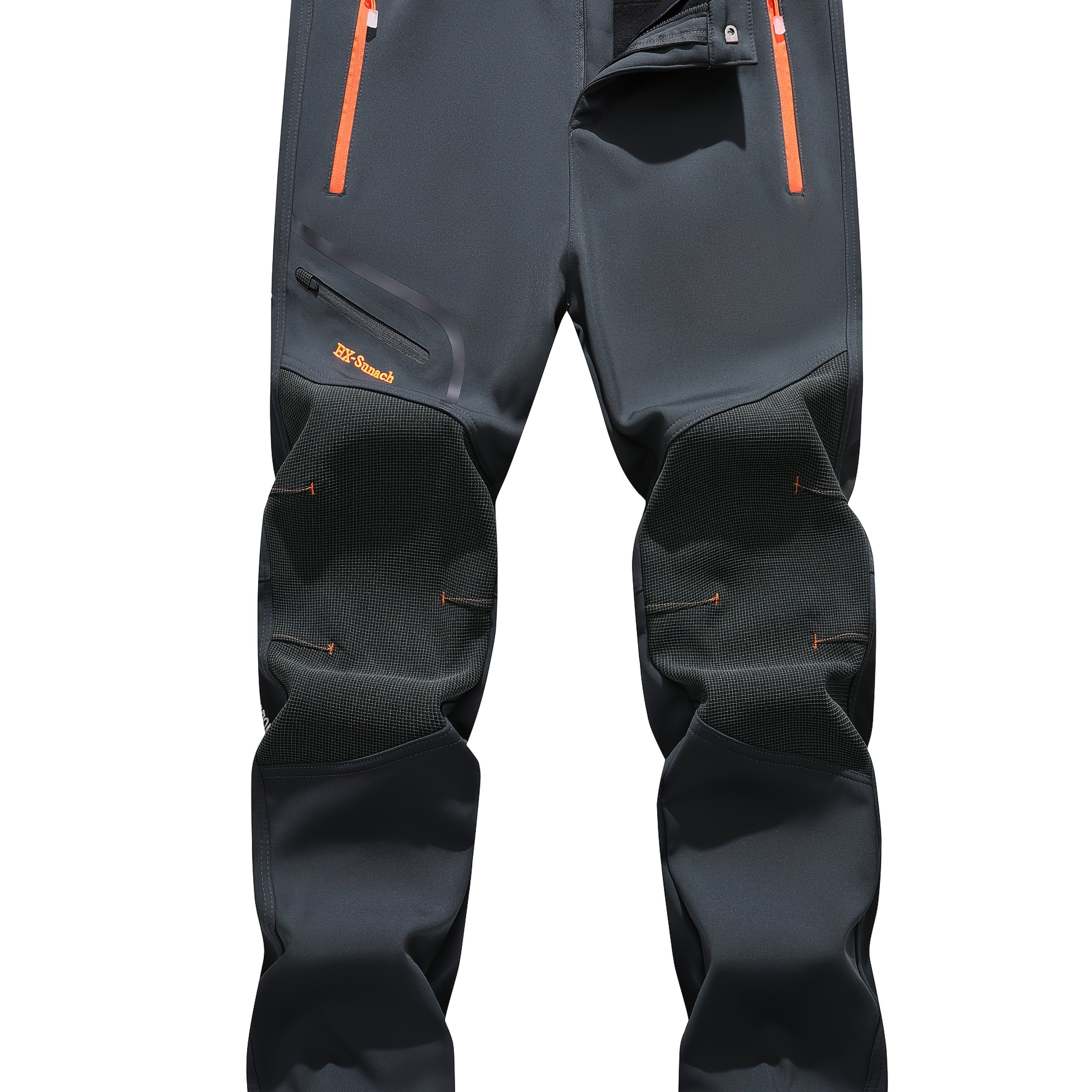 Outdoor Windproof Pants