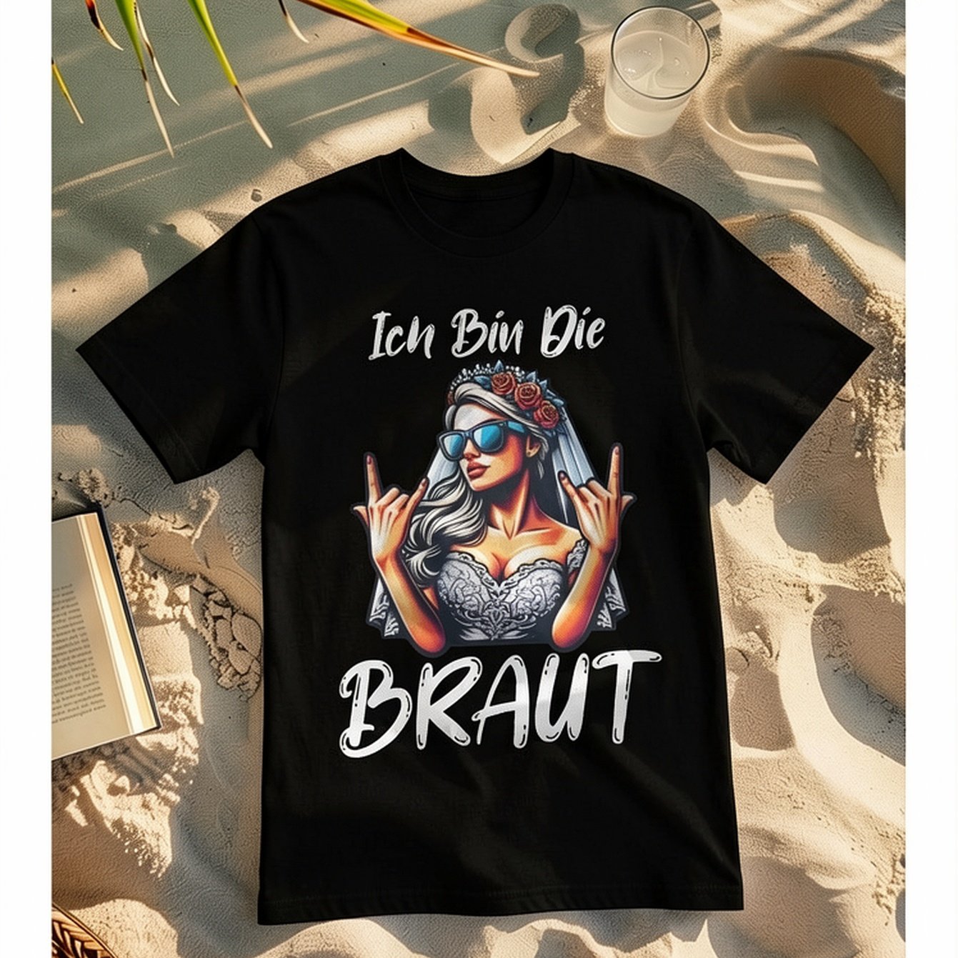 - Jga Shirt For Bachelorette Celebration T-shirt Summer Crew Neck 100% Stylish And Women's Short Sleeve Comfortable T-shirt Unisex Gift Tee