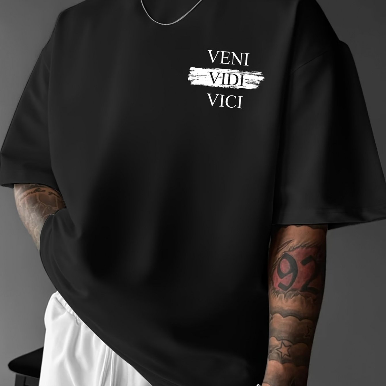 TEMU Men's 
