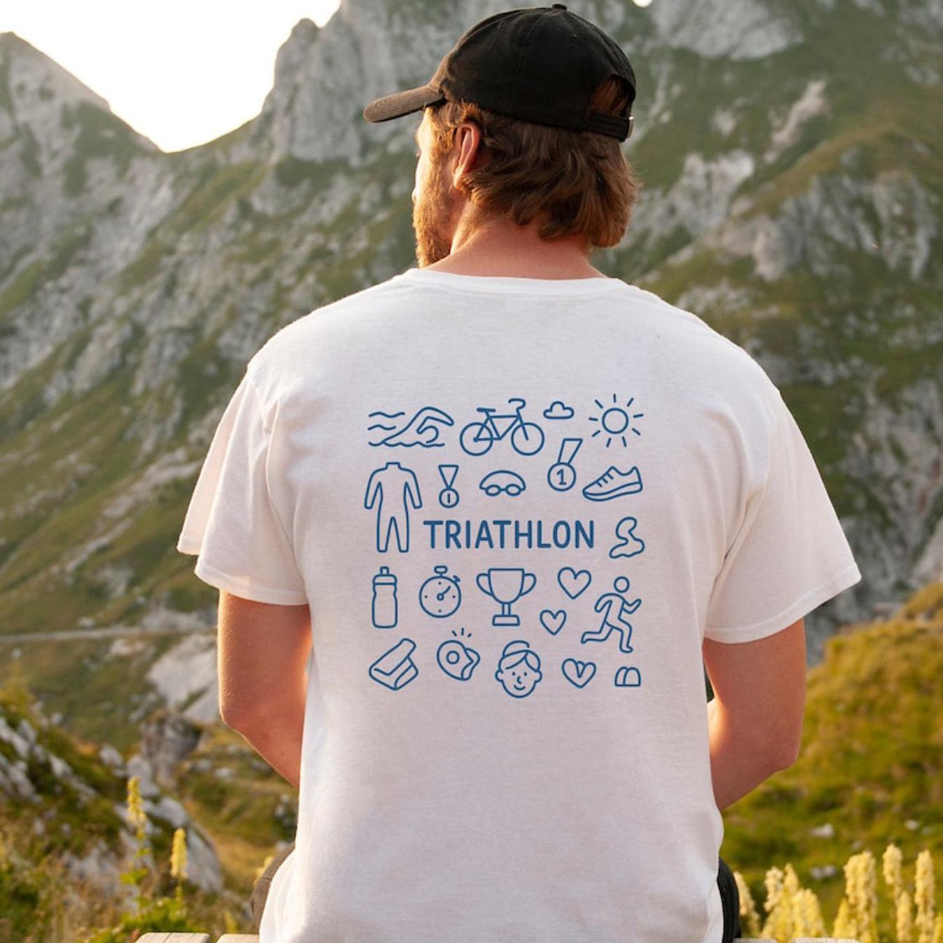 T Shirt Sport