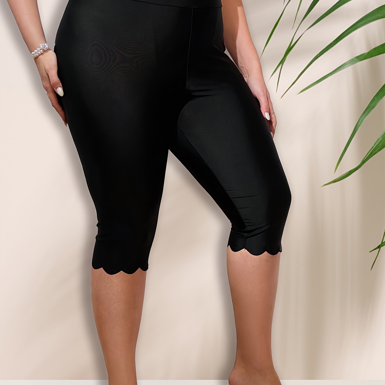 Swimsuit Bottom