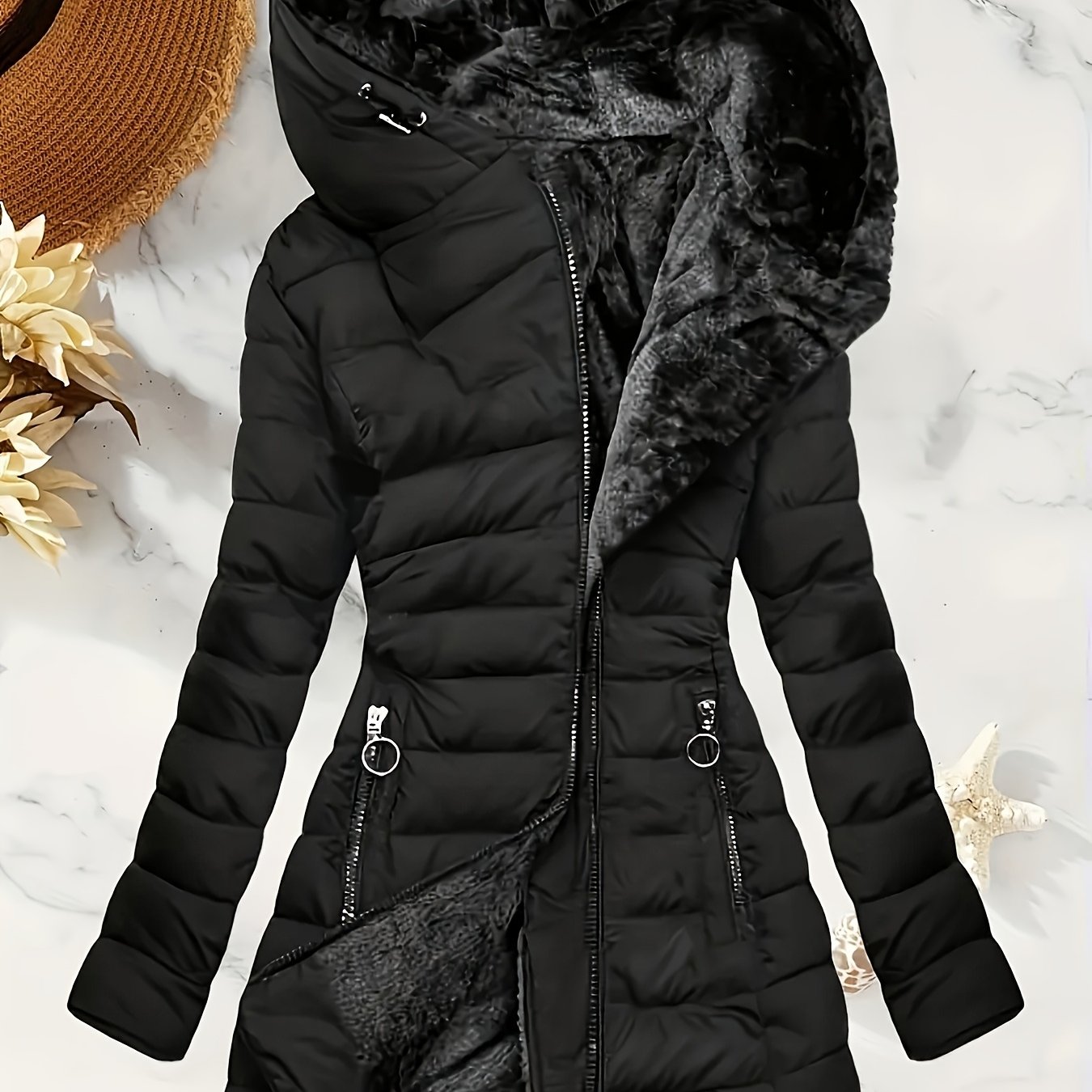 TEMU Women's Casual Jacket