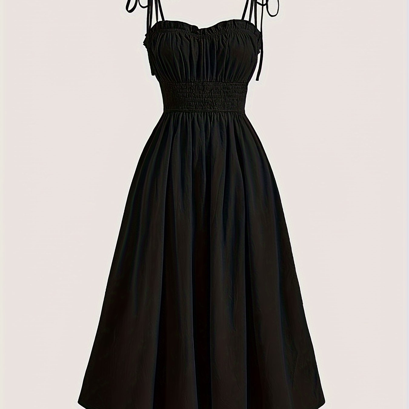 Targeted Women's Dresses