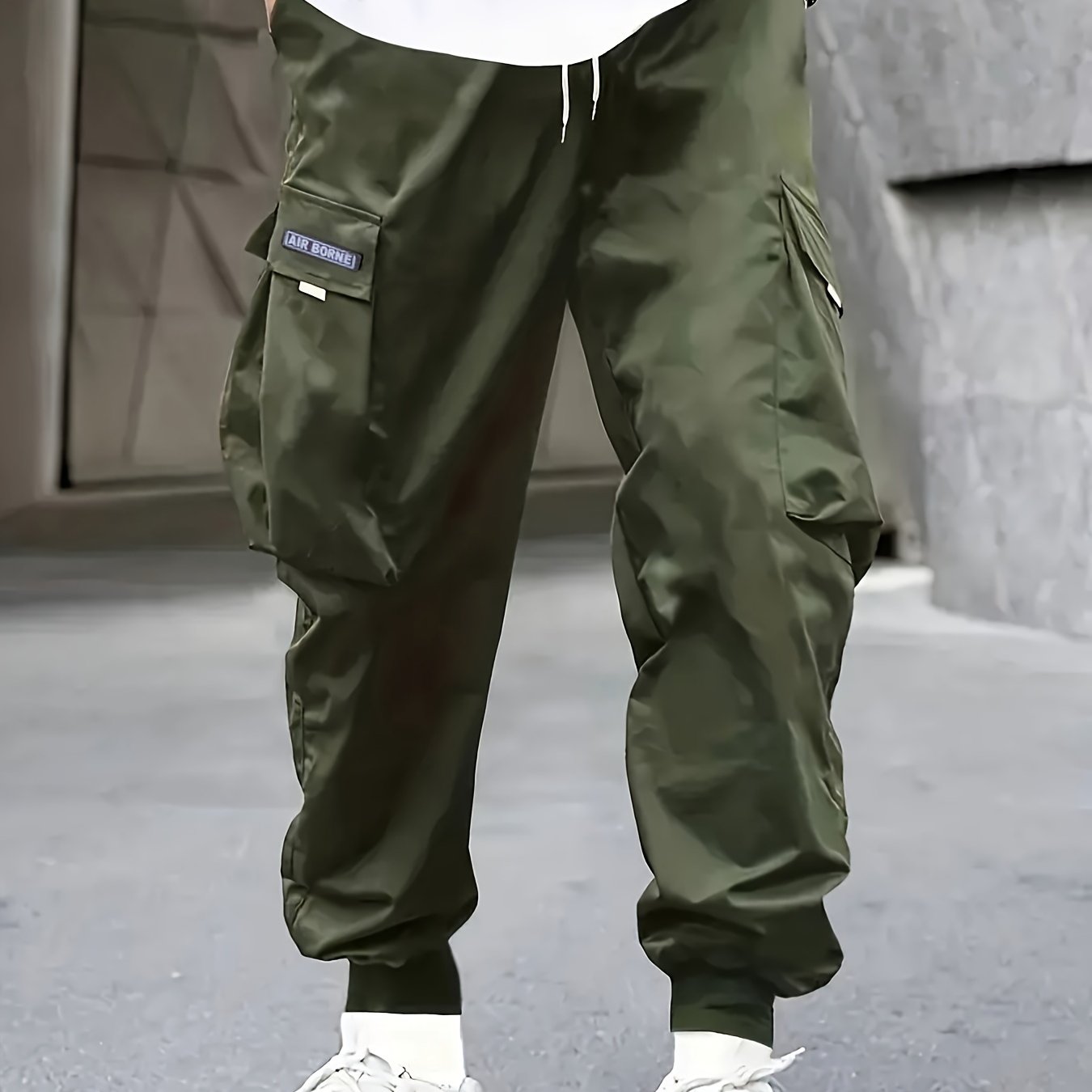 Pantalon Hombre Casual M025 - Confecciones Caribean