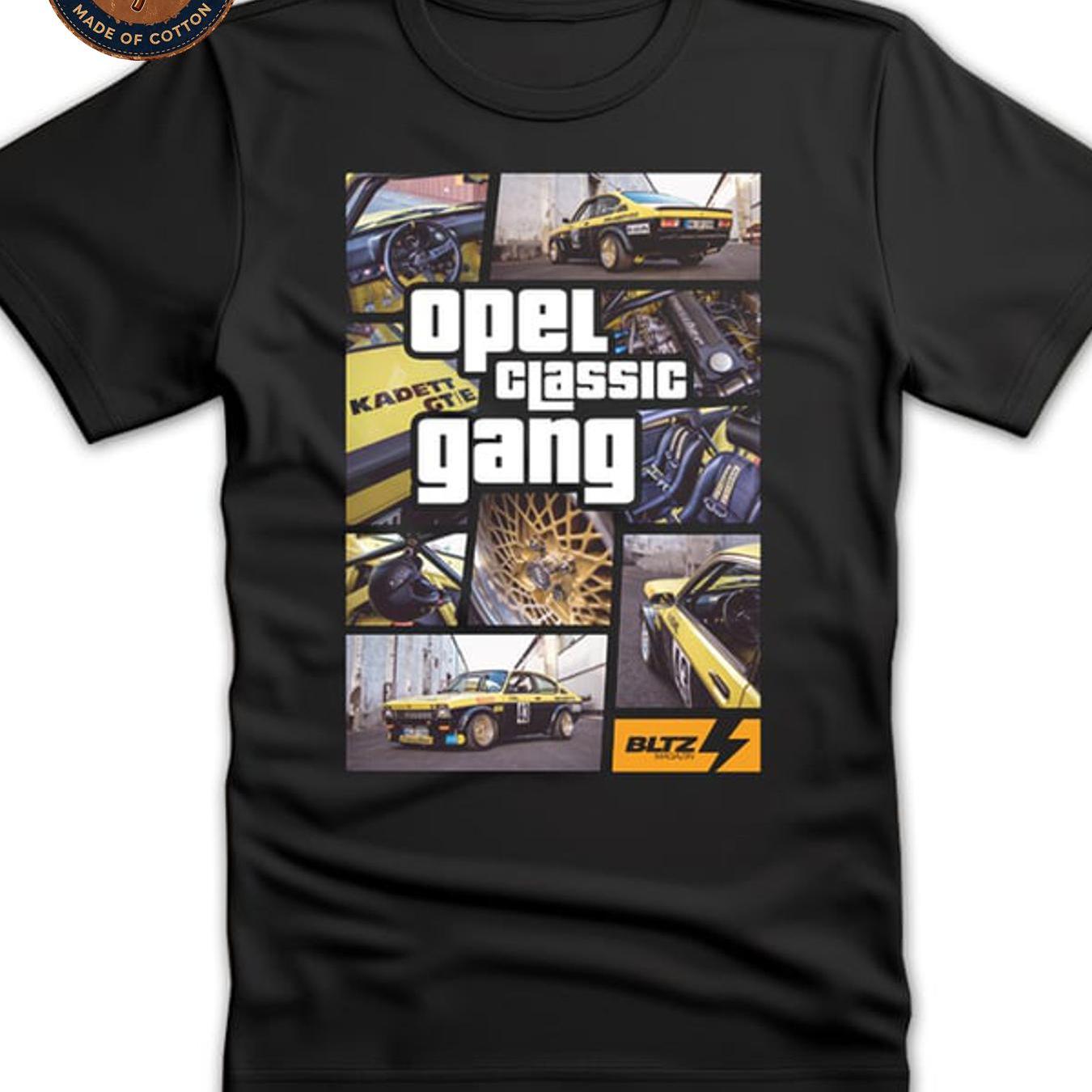 Image of T Shirt Print T Shirt Ocg Rally Slightly Stretched Comfortable Homme Soft Streetwear Breathable Graphic Designer Clothes Stylish Casual Top For Casual Attire Versatile Unisex Fashion T Shirt
