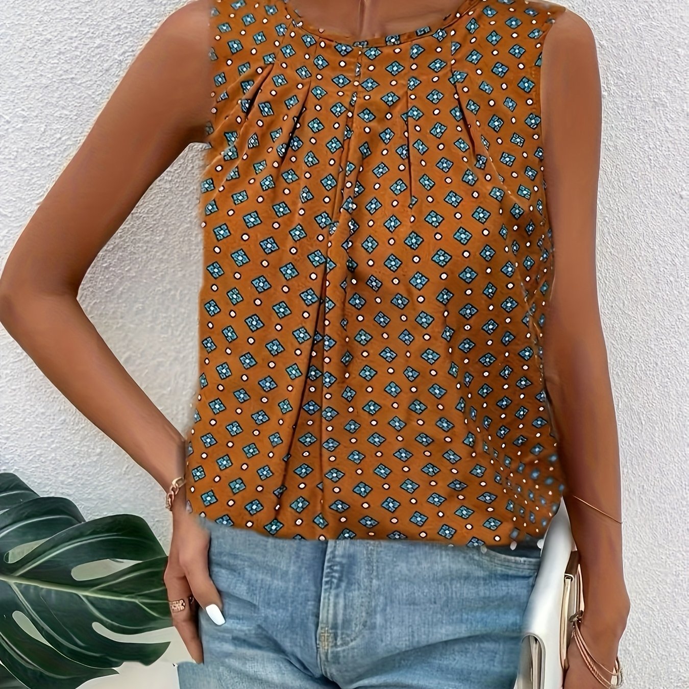 Image of Vest