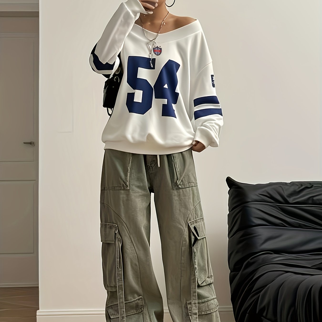 Y2k Sweatshirt