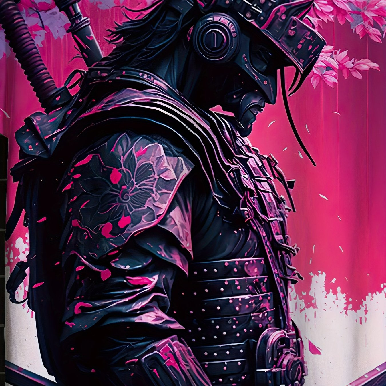 TEMU 2026 Newest Summer Vintage T-shirt For Men, Printed Casual Short Sleeve Top With Round Neck