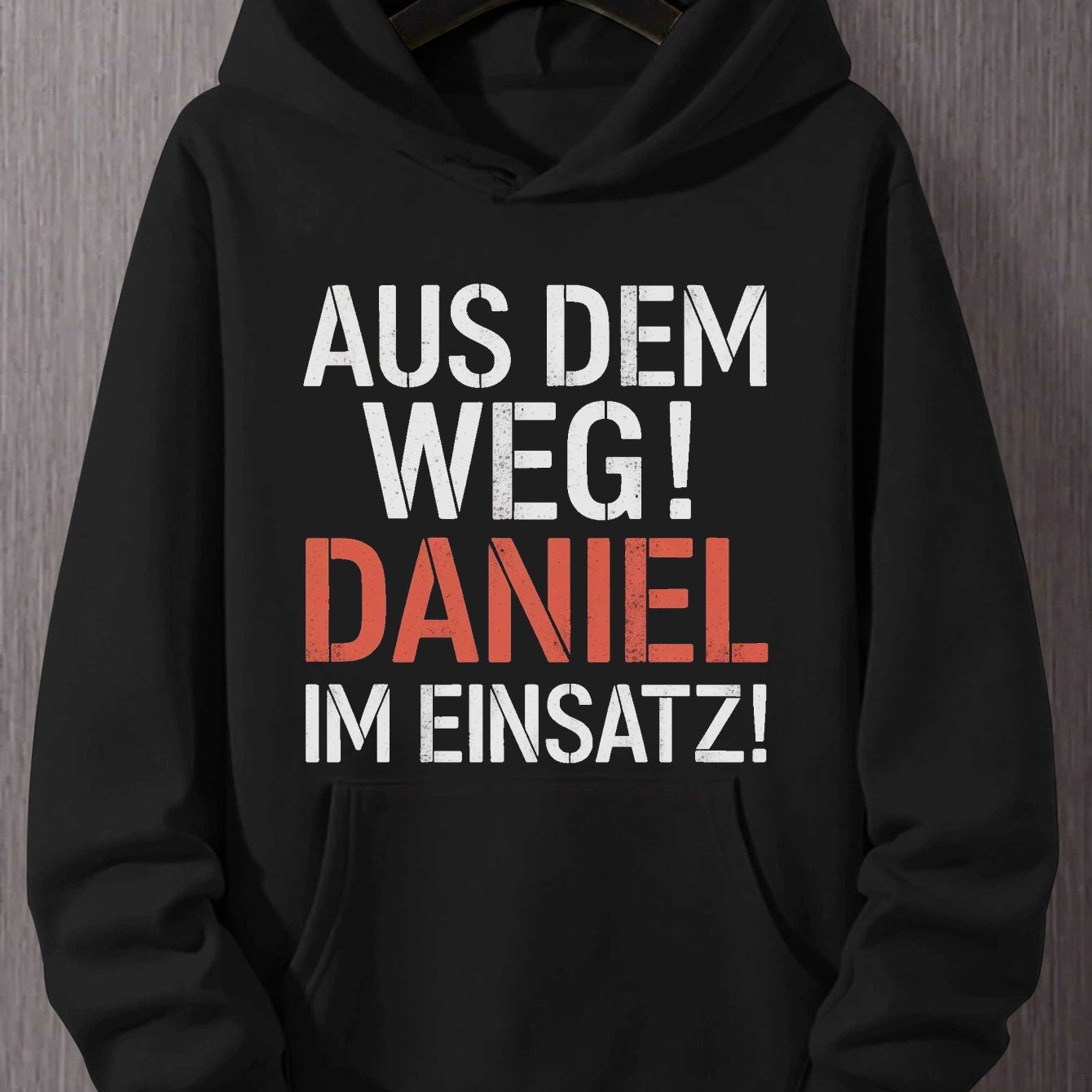 TEMU Herren-Sweatshirts