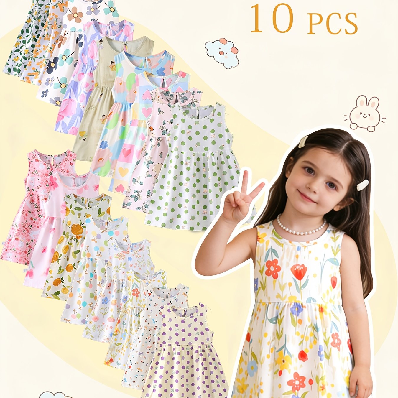 Temu – TEMU Printed Design -not Textured, 2d Flat Printing, Not Denim Fabric Women’s Slit Dresses, Dresses, Low-priced Dresses, Elegant And Unique Dresses,